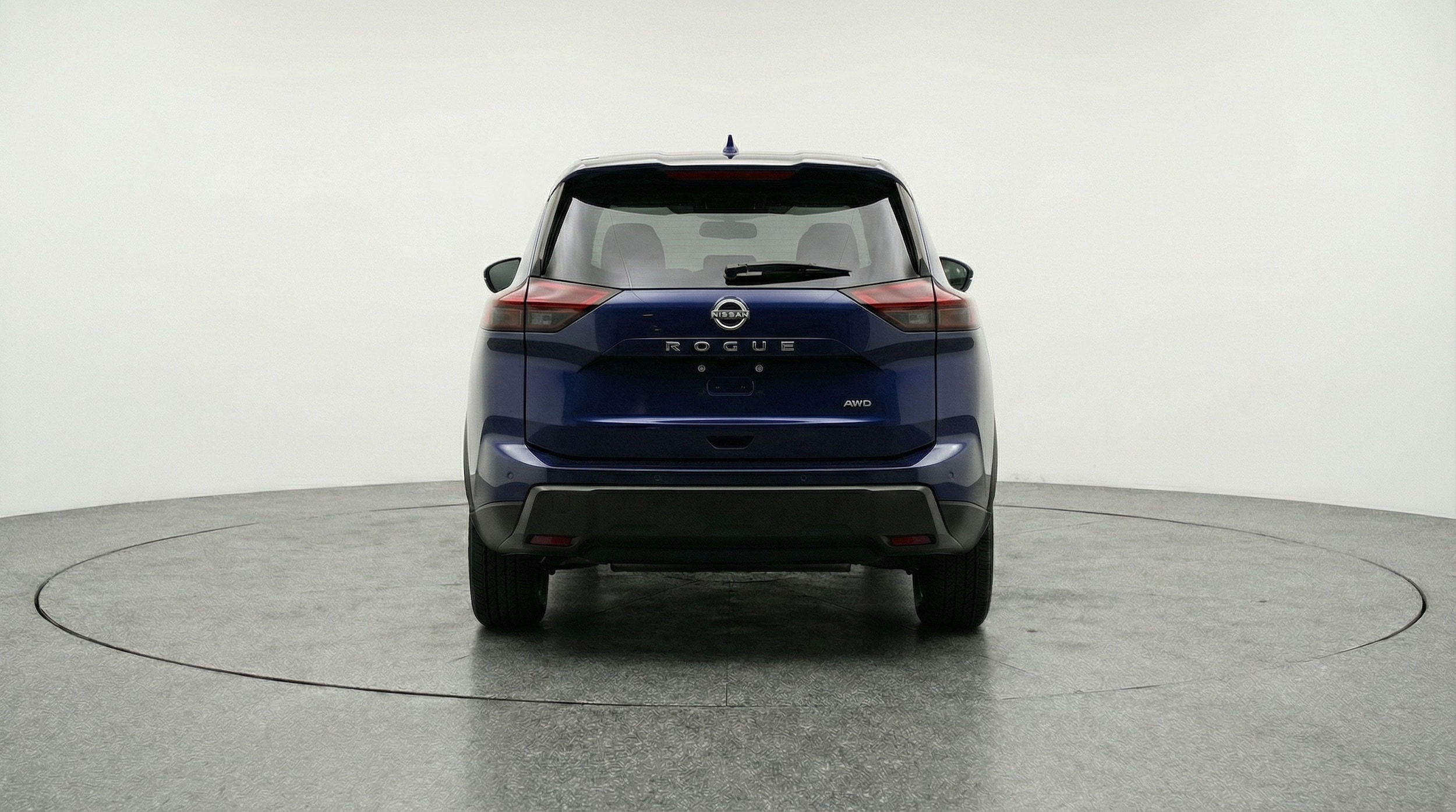 Thumbnail: 2025 Nissan Rogue - 6