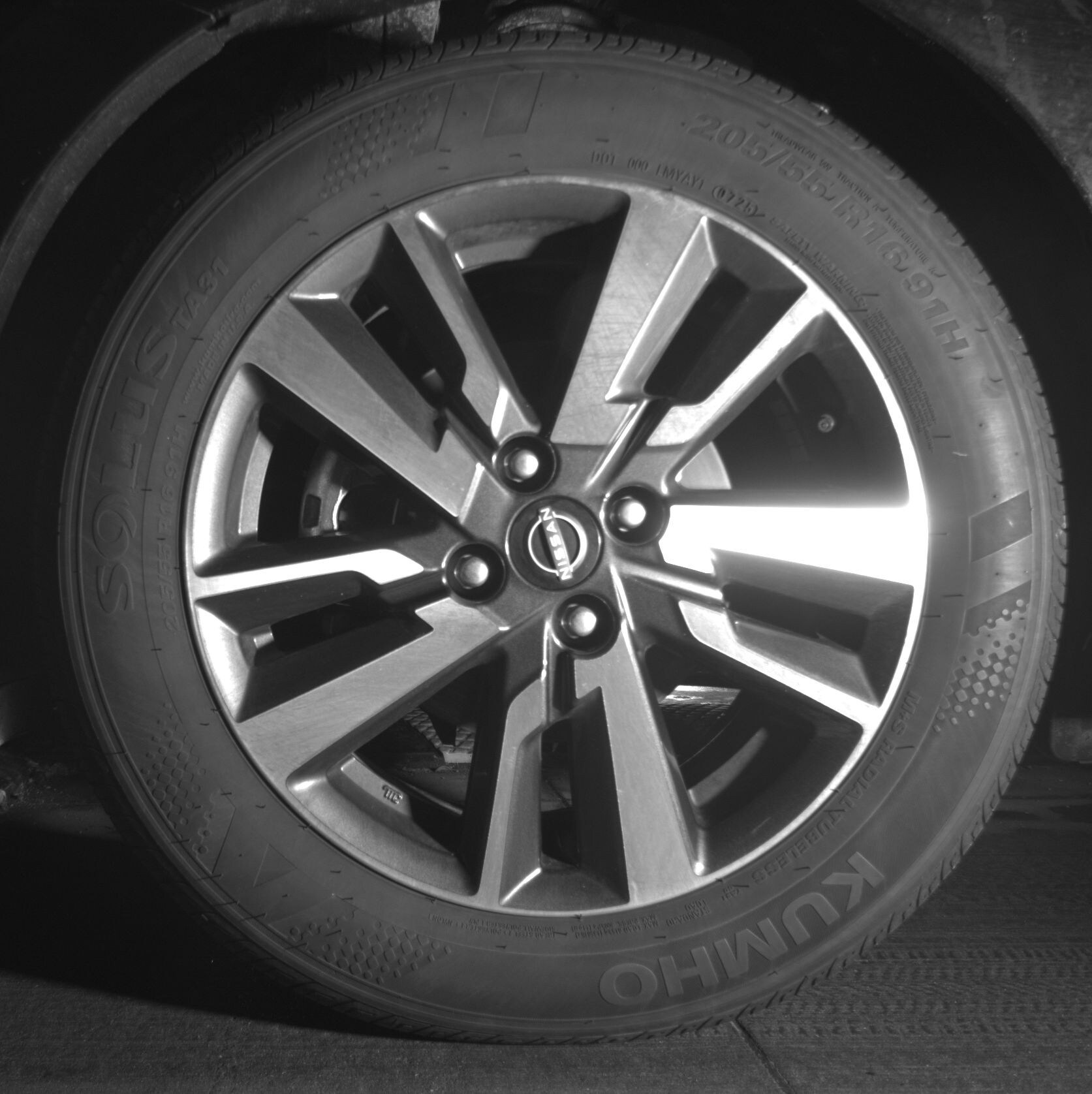 Thumbnail: 2025 Nissan Versa - 9