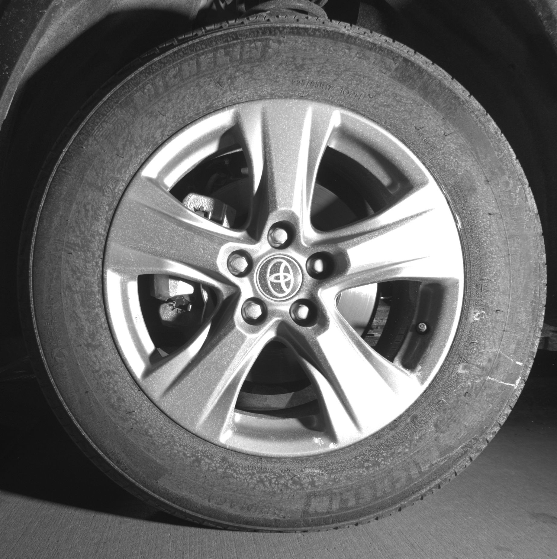 Thumbnail: 2025 Toyota RAV4 - 9