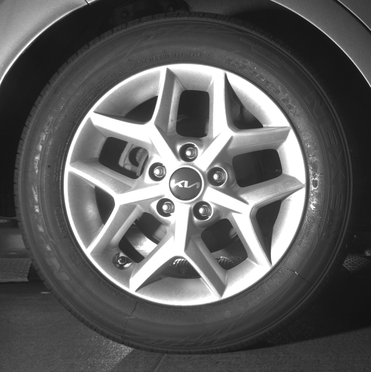 Thumbnail: 2025 Kia Soul - 12