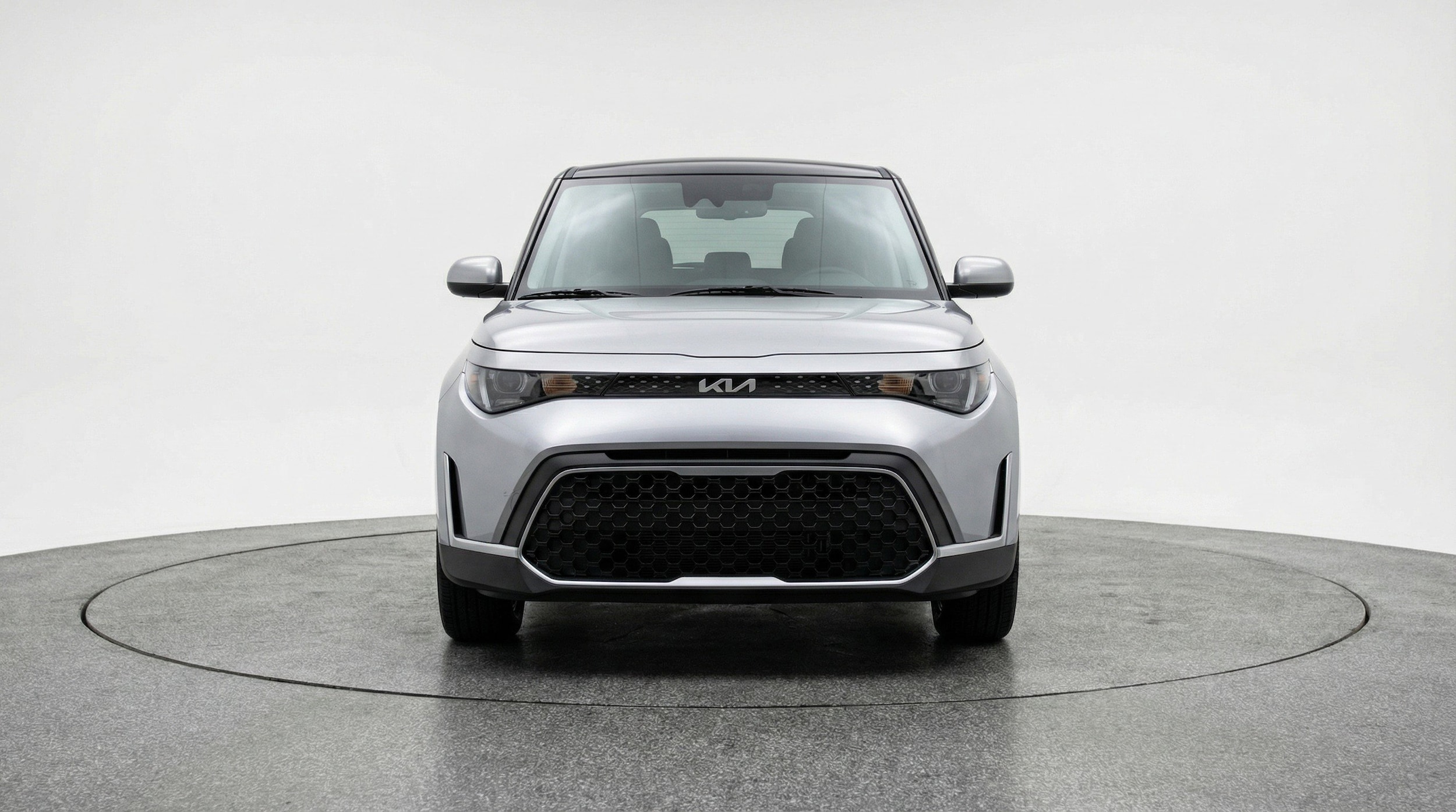 Thumbnail: 2025 Kia Soul - 2