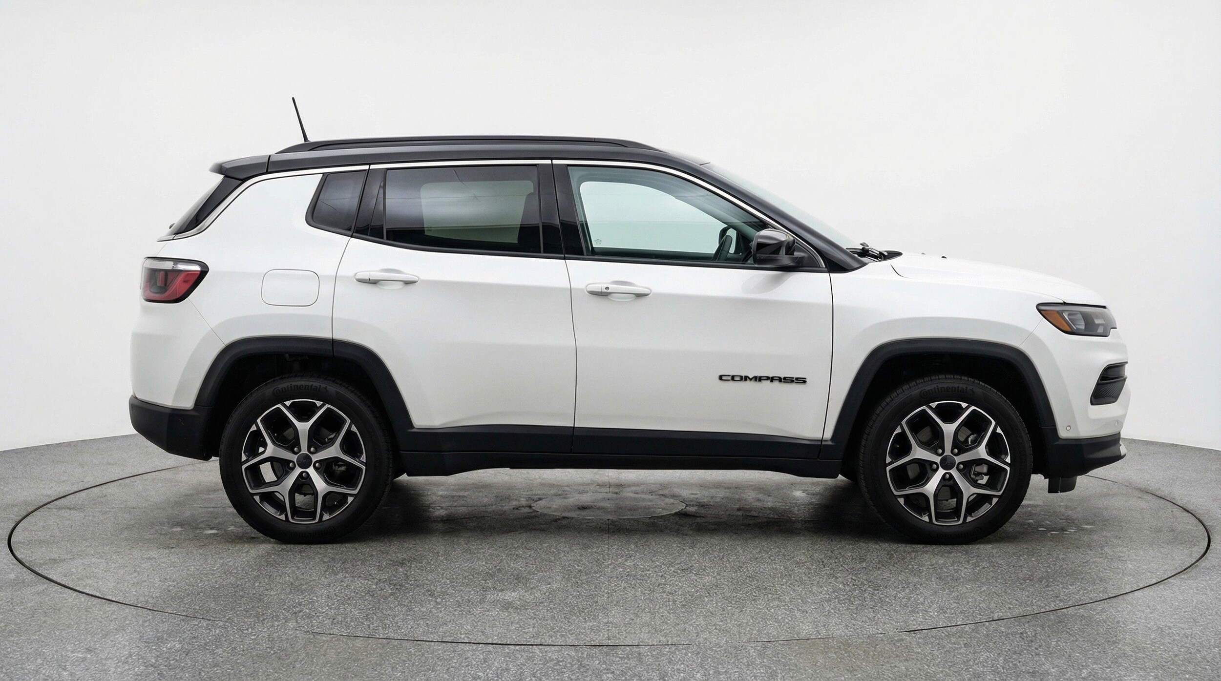 Thumbnail: 2025 Jeep Compass - 11