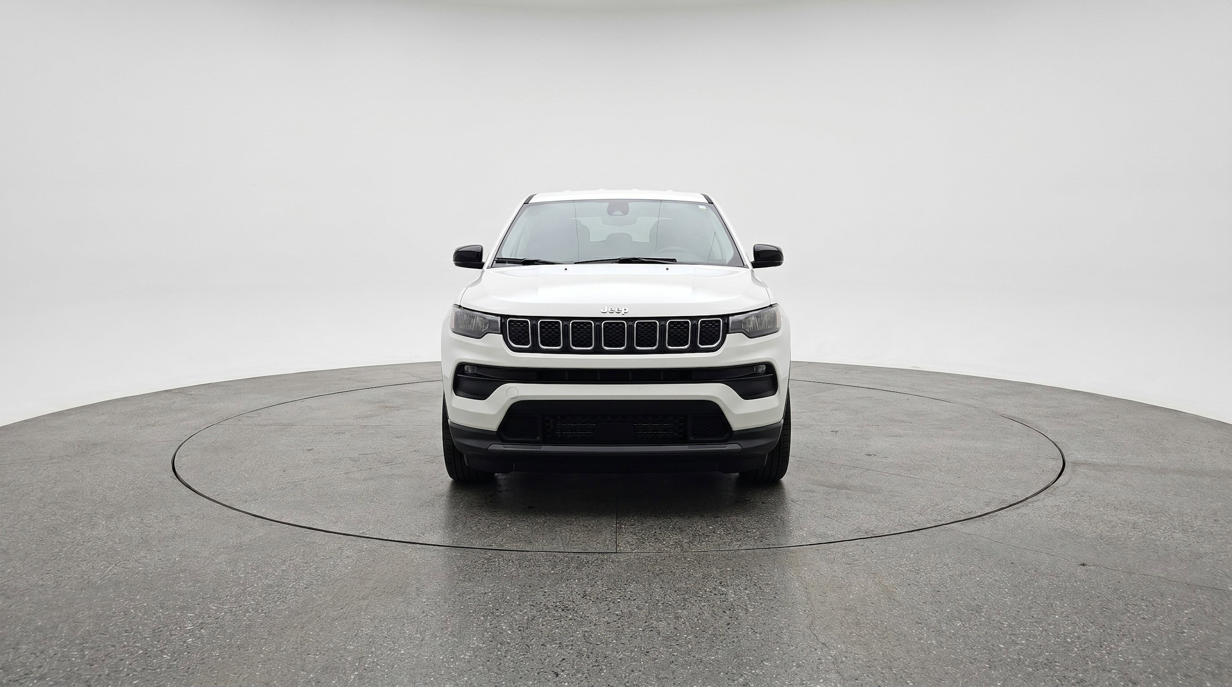 Thumbnail: 2025 Jeep Compass - 2