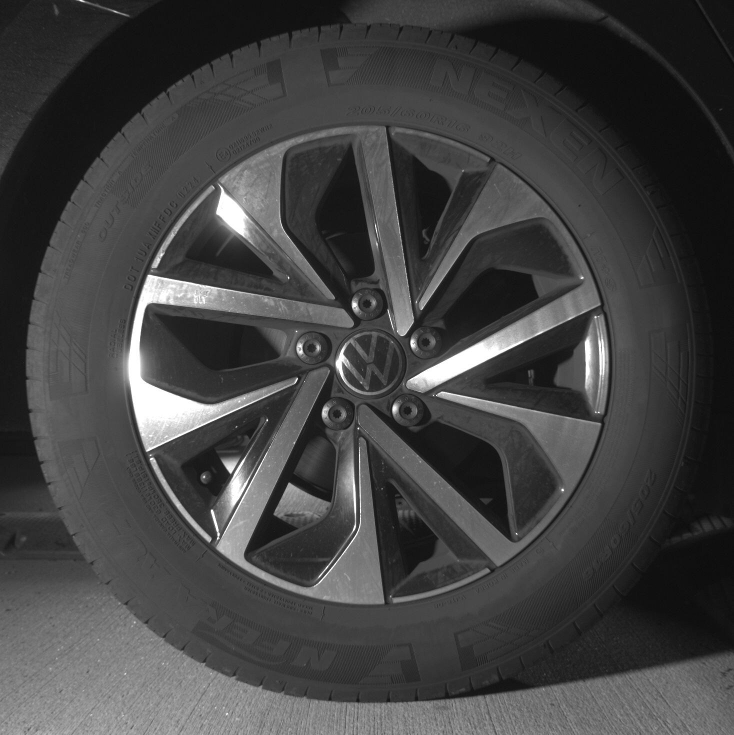 Thumbnail: 2024 Volkswagen Jetta - 12