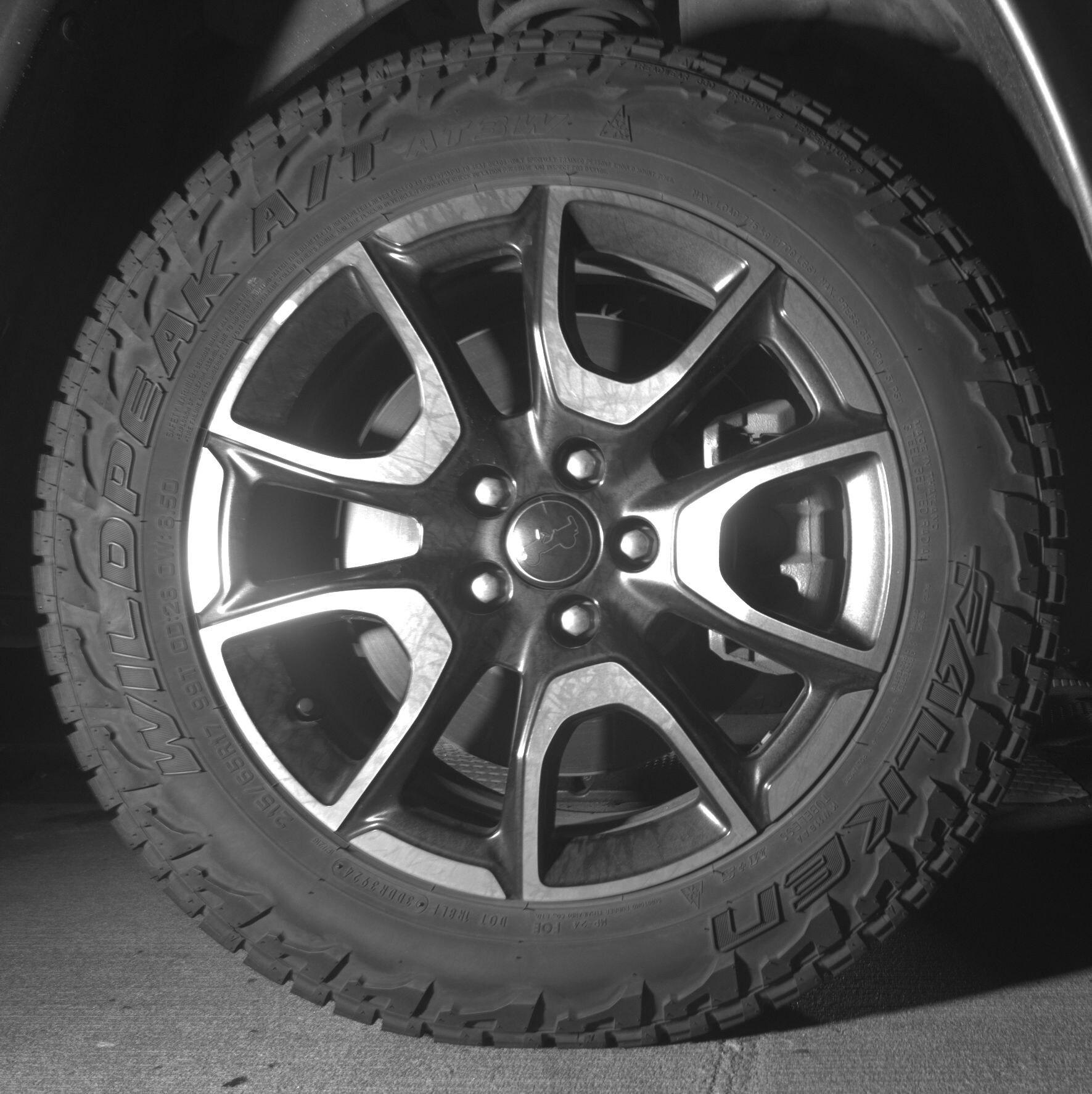 Thumbnail: 2025 Jeep Compass - 10