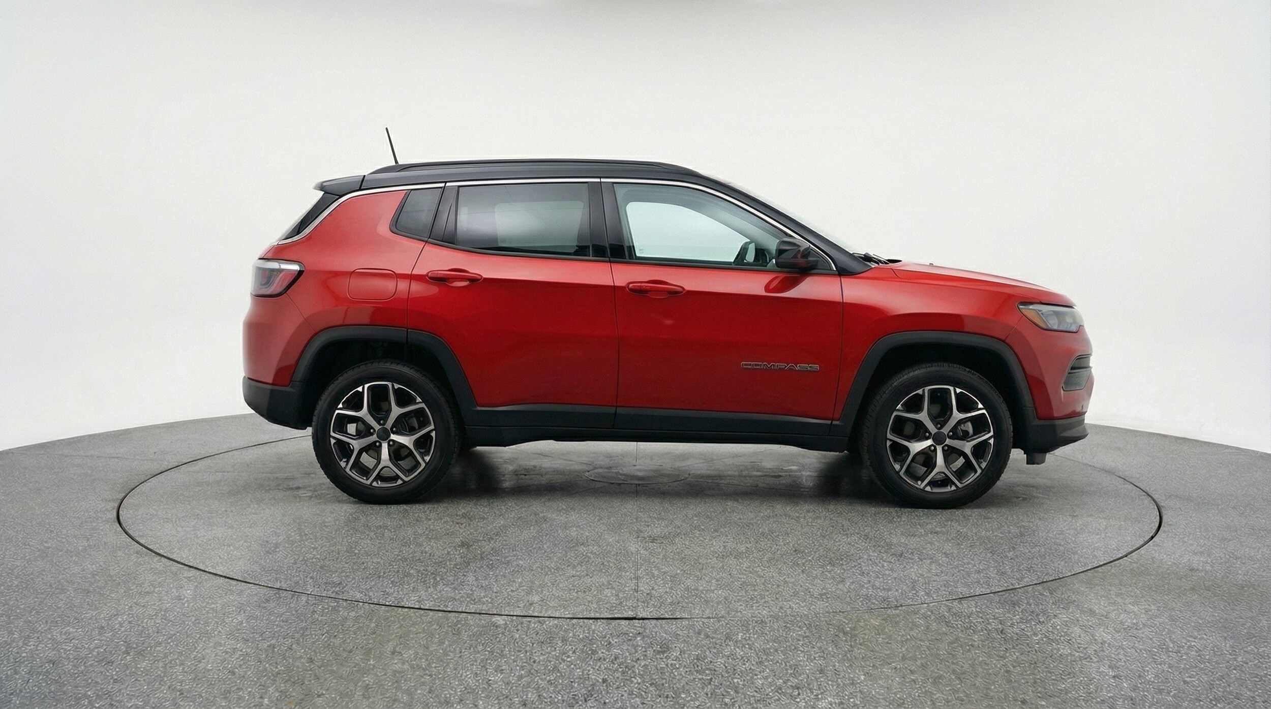 Thumbnail: 2025 Jeep Compass - 11