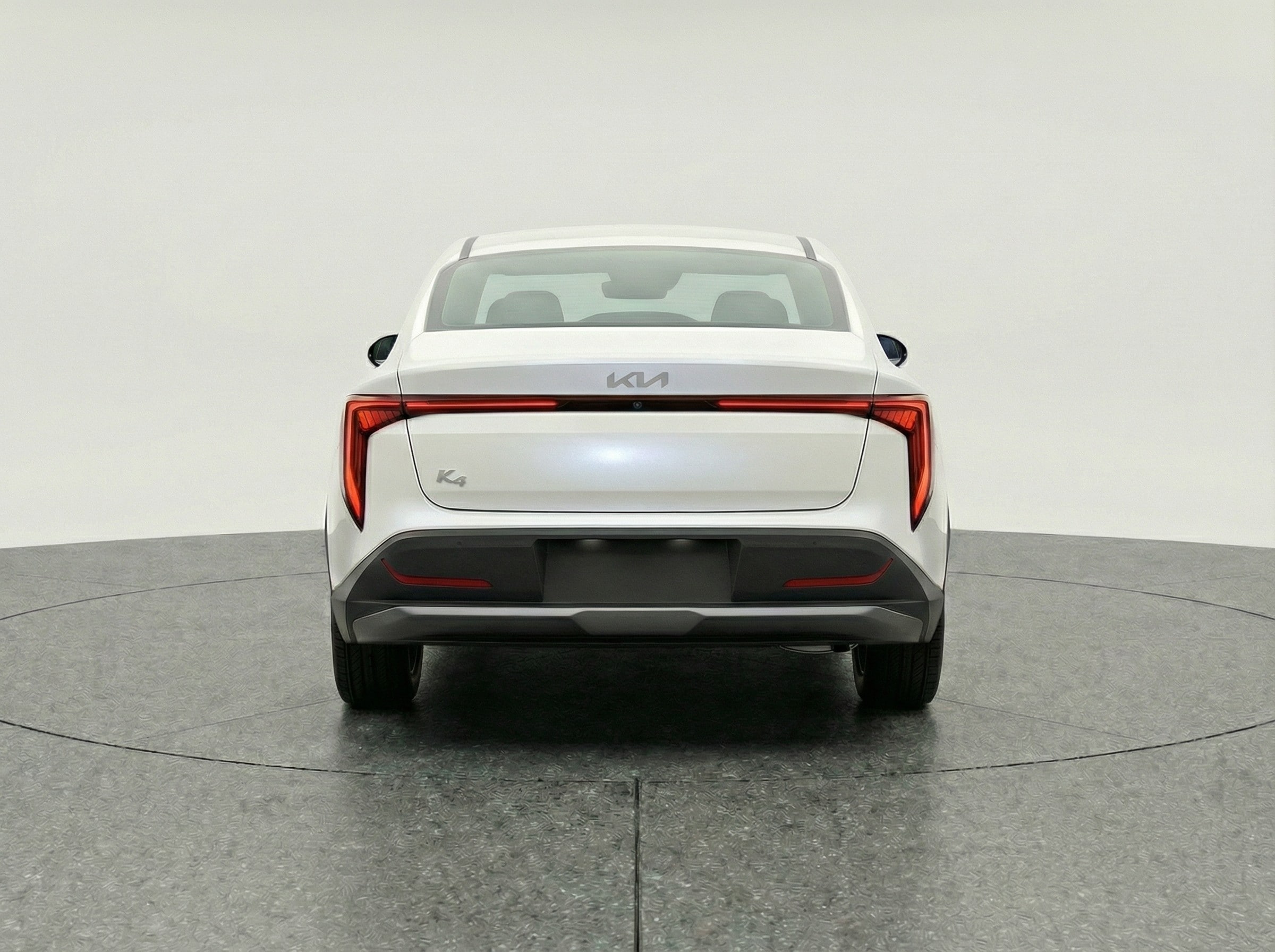 Thumbnail: 2025 Kia K4 - 6