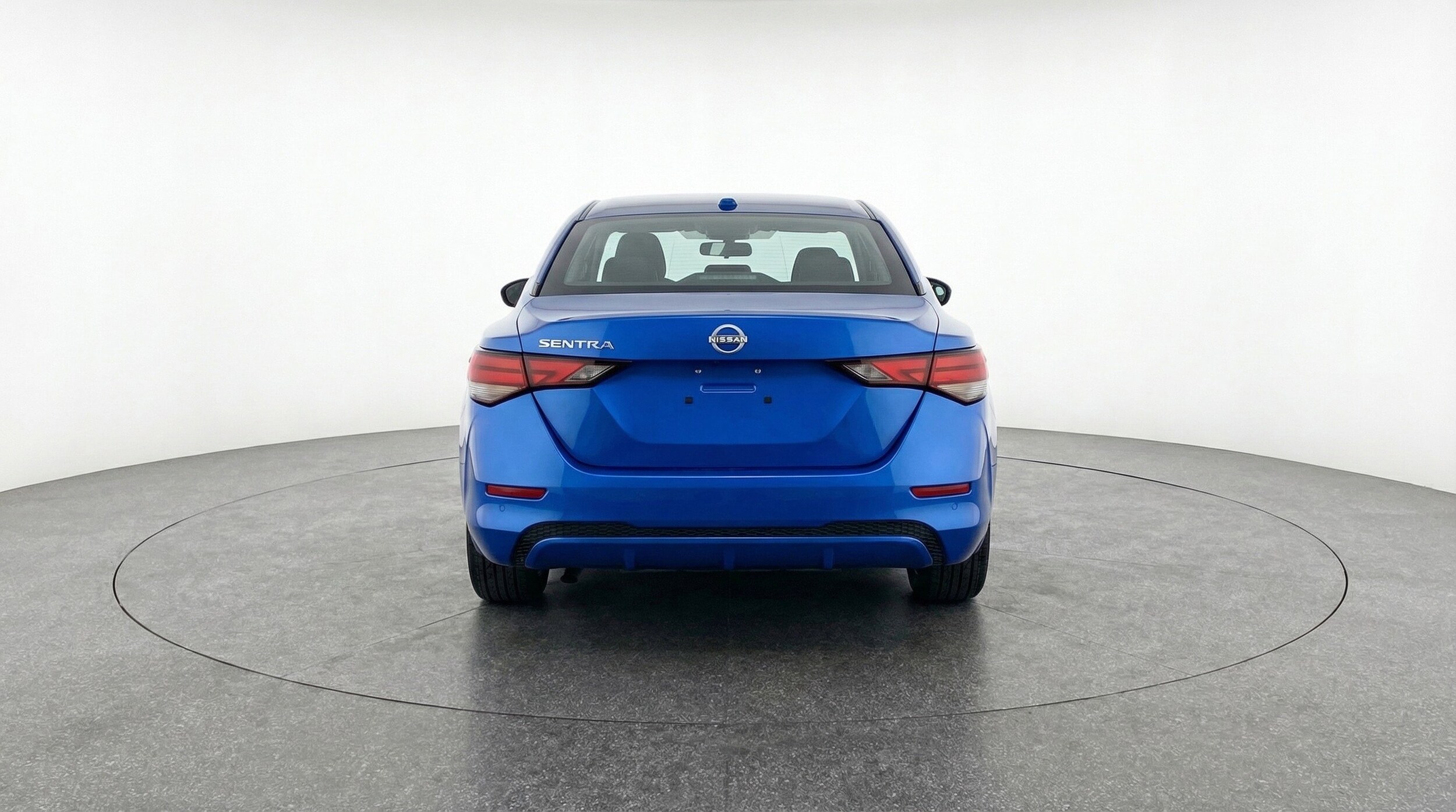 Thumbnail: 2025 Nissan Sentra - 7