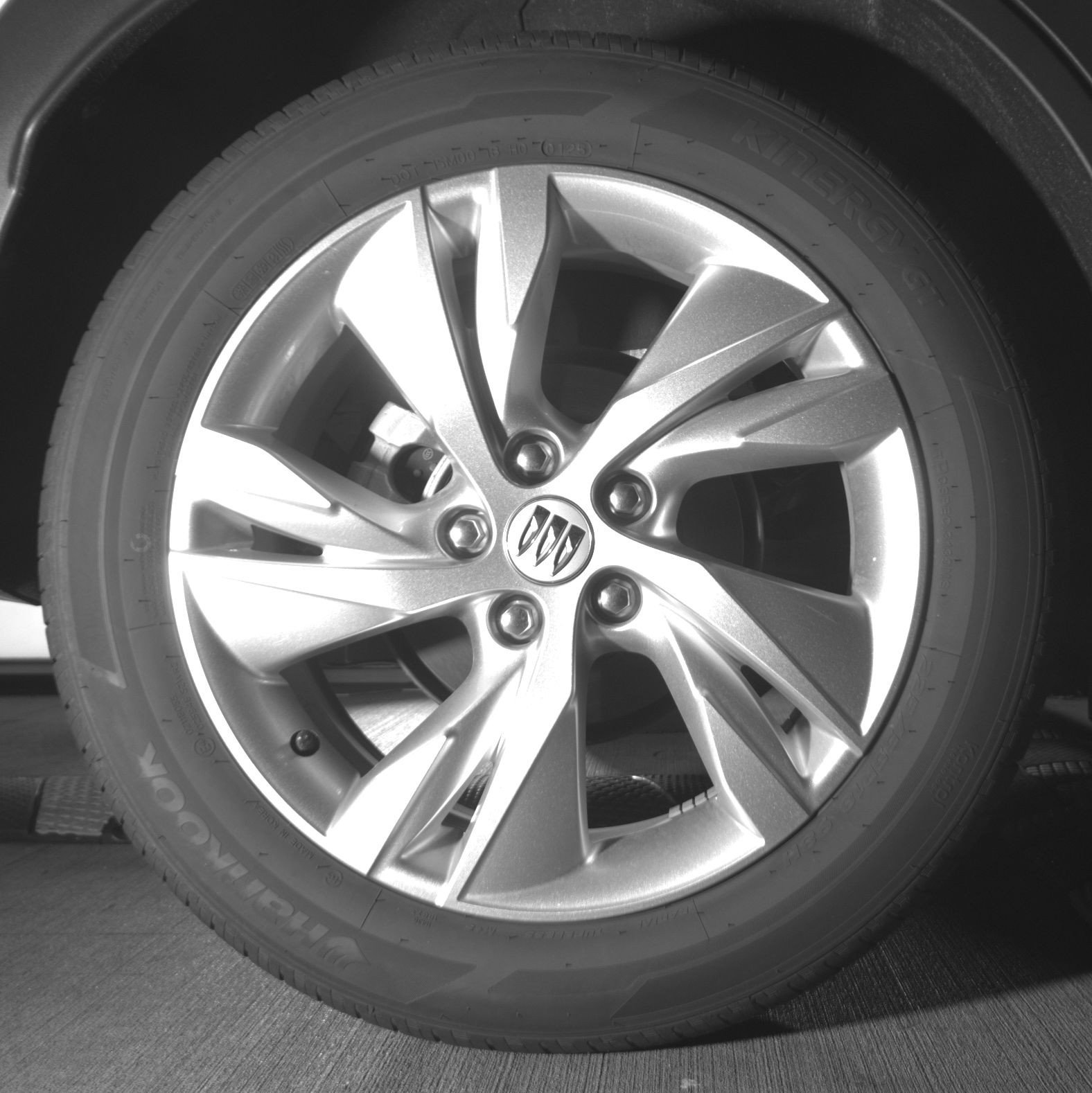 Thumbnail: 2025 Buick Encore GX - 15