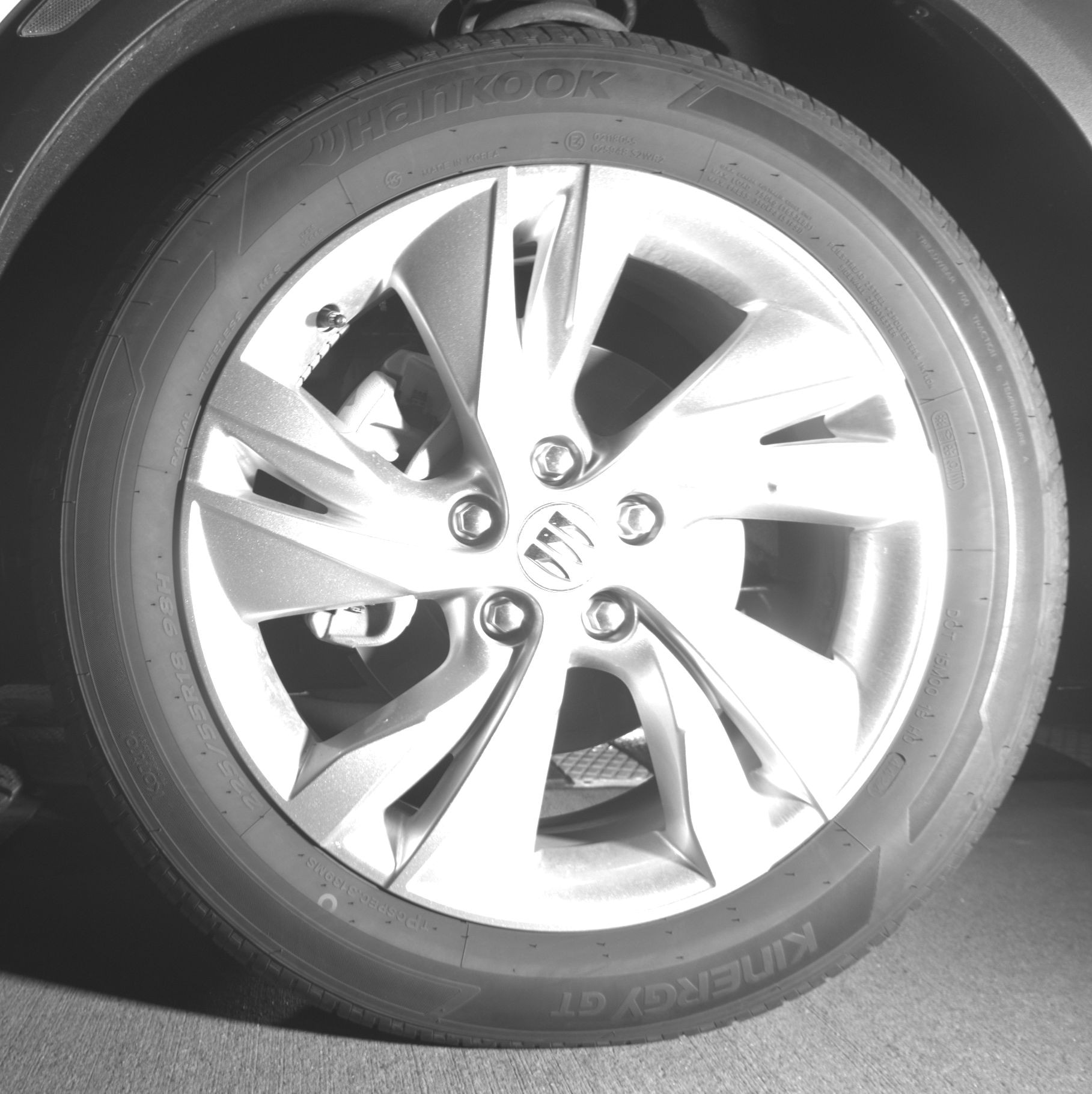 Thumbnail: 2025 Buick Encore GX - 9