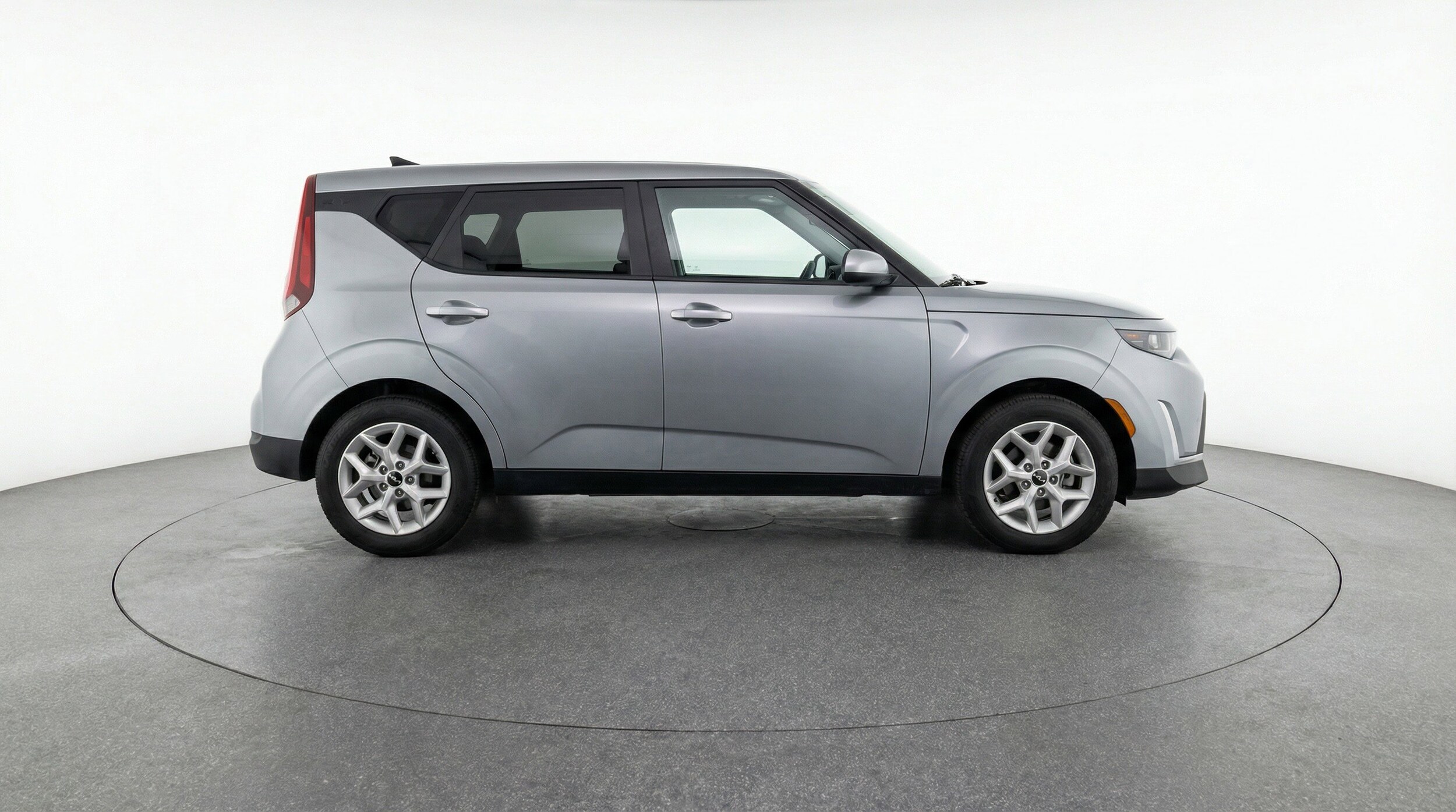Thumbnail: 2025 Kia Soul - 11