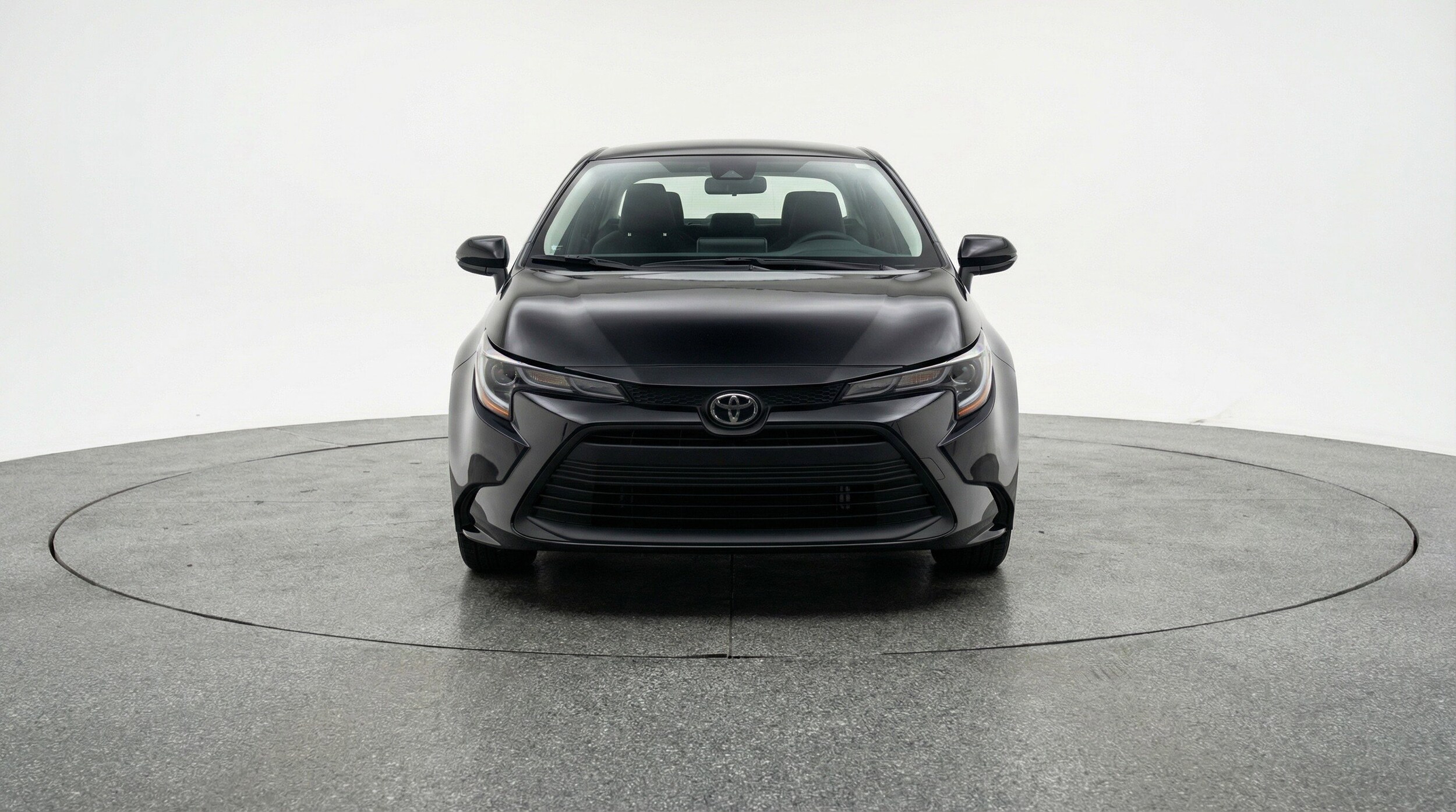 Thumbnail: 2025 Toyota Corolla - 2