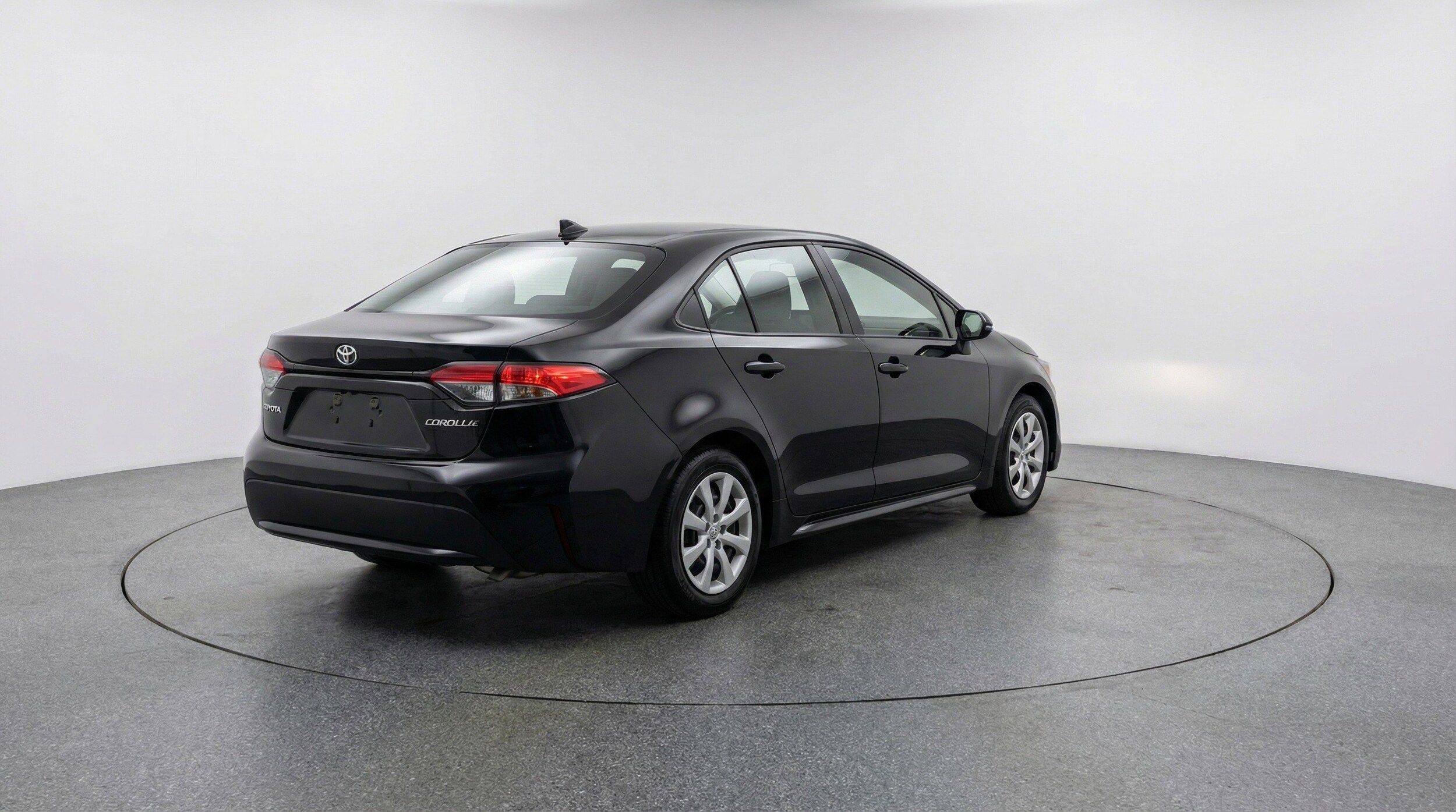 Thumbnail: 2025 Toyota Corolla - 9