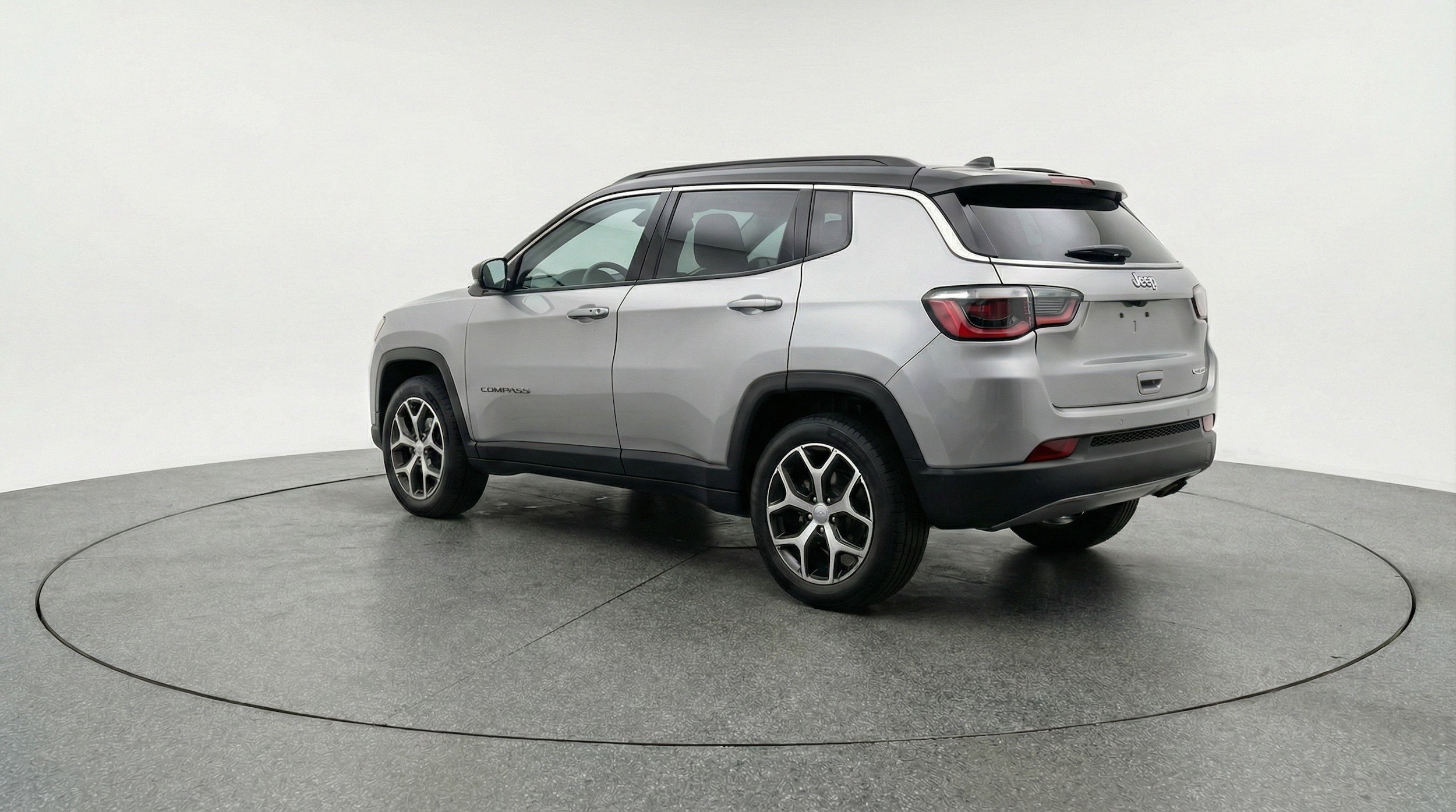 Thumbnail: 2025 Jeep Compass - 6