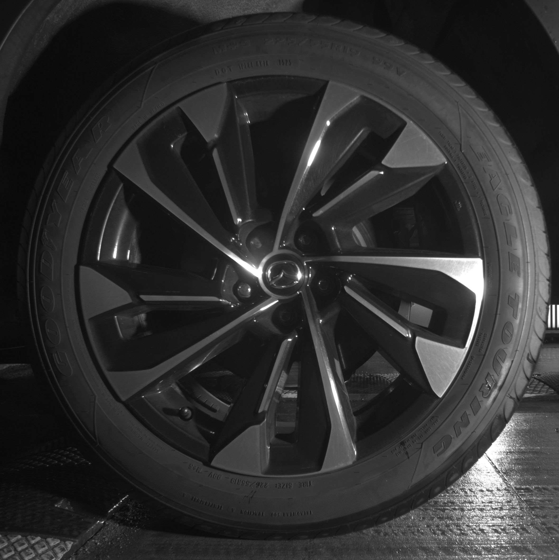 Thumbnail: 2025 Mazda CX-50 - 14