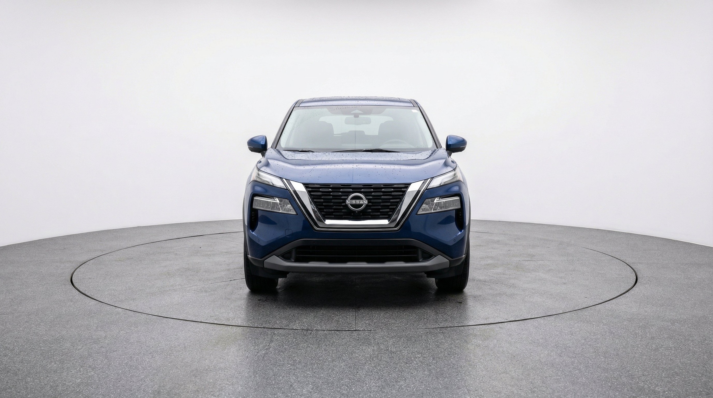 Thumbnail: 2026 Nissan Rogue - 2