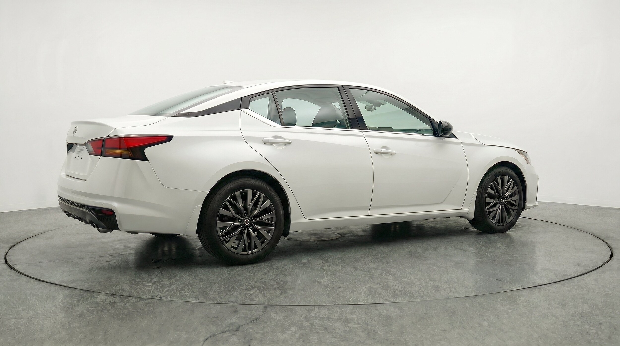 Thumbnail: 2026 Nissan Altima - 9