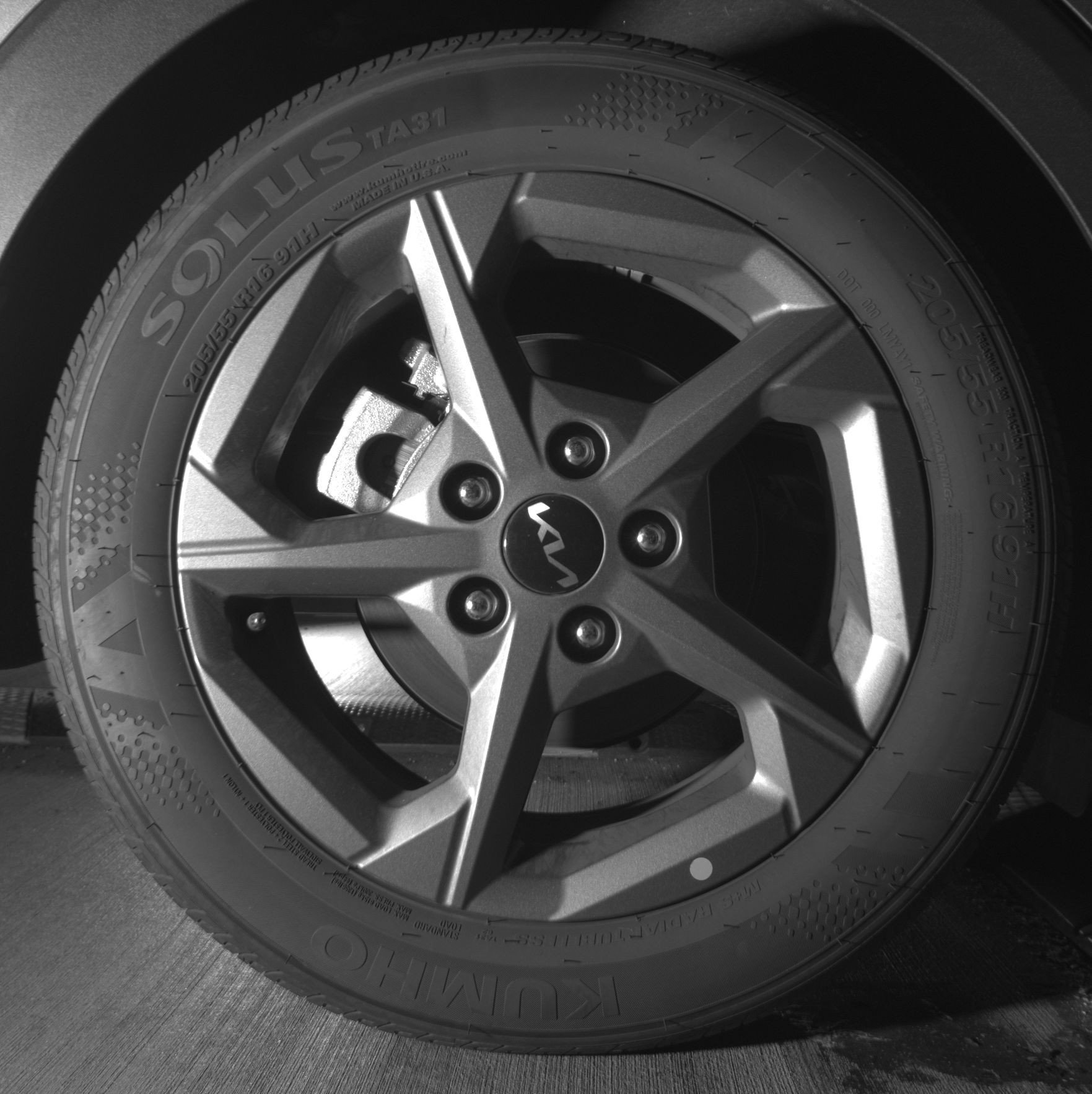 Thumbnail: 2025 Kia K4 - 15