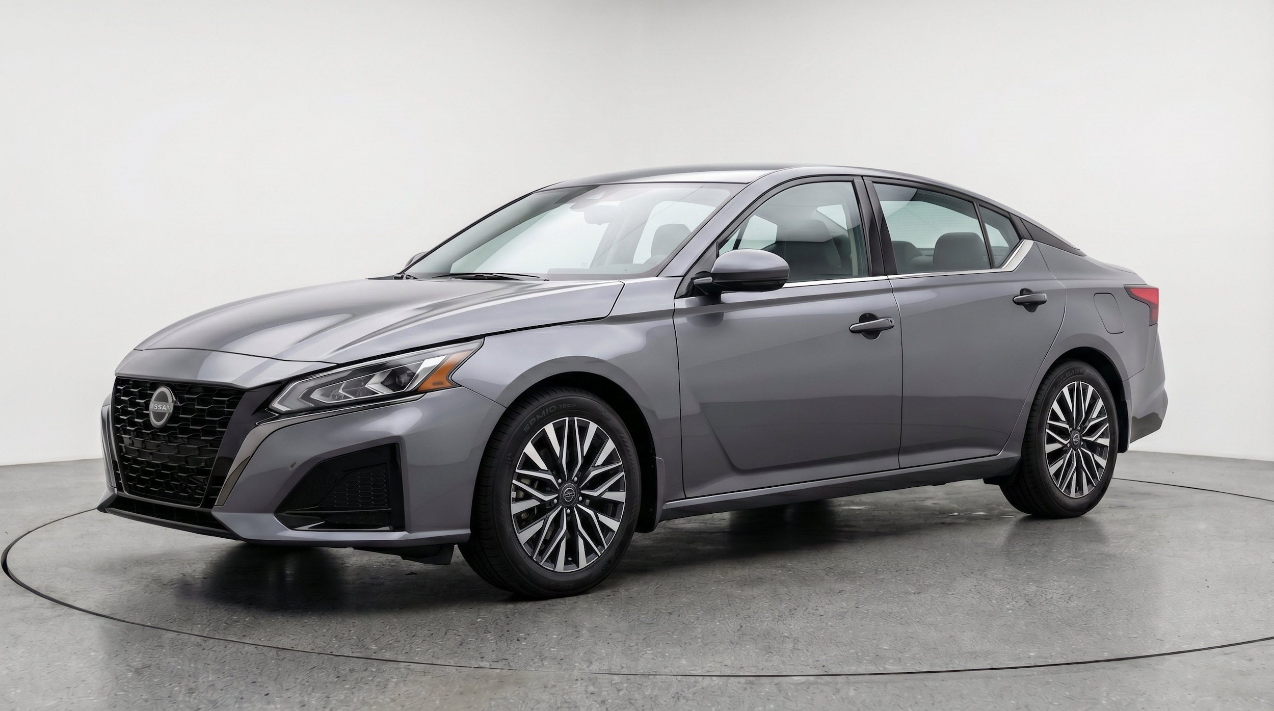 Thumbnail: 2026 Nissan Altima - 3