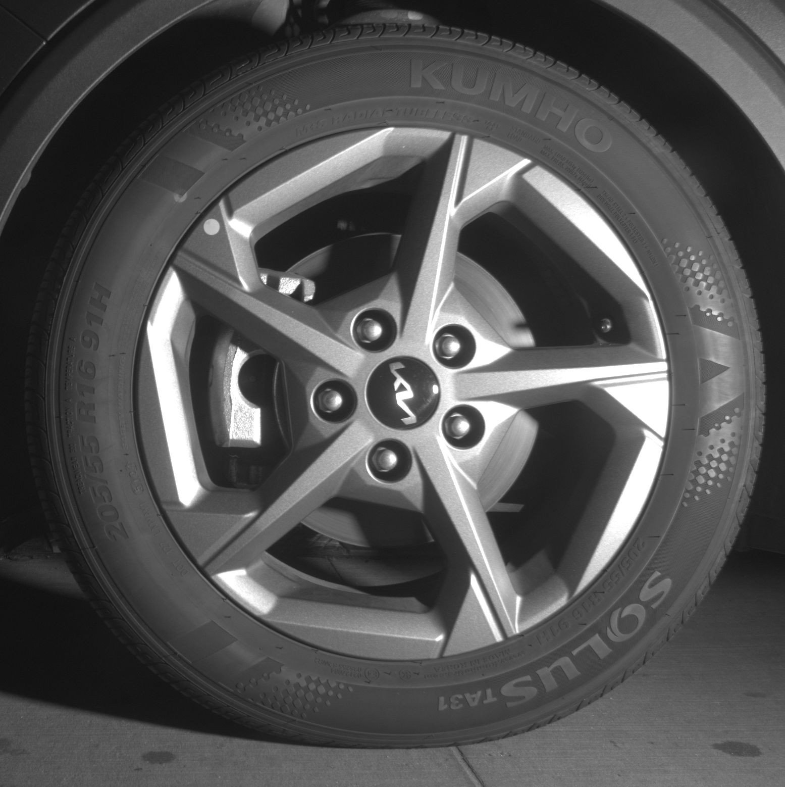 Thumbnail: 2025 Kia K4 - 12