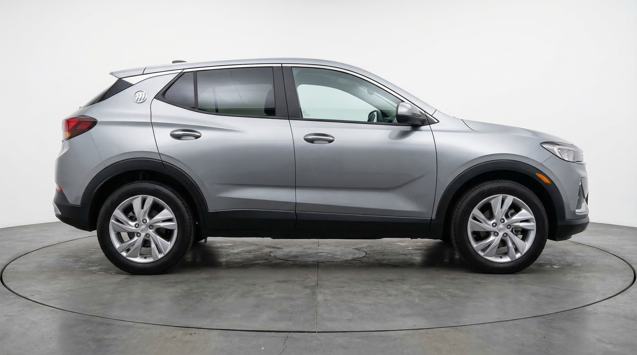 Thumbnail: 2025 Buick Encore GX - 8