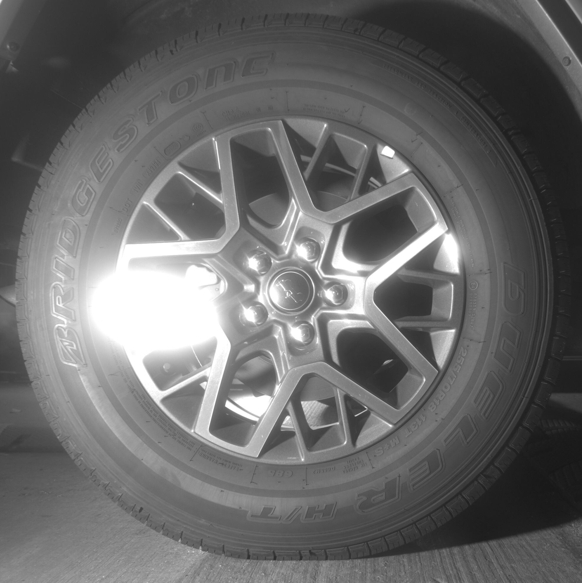 Thumbnail: 2025 Jeep Wrangler - 12