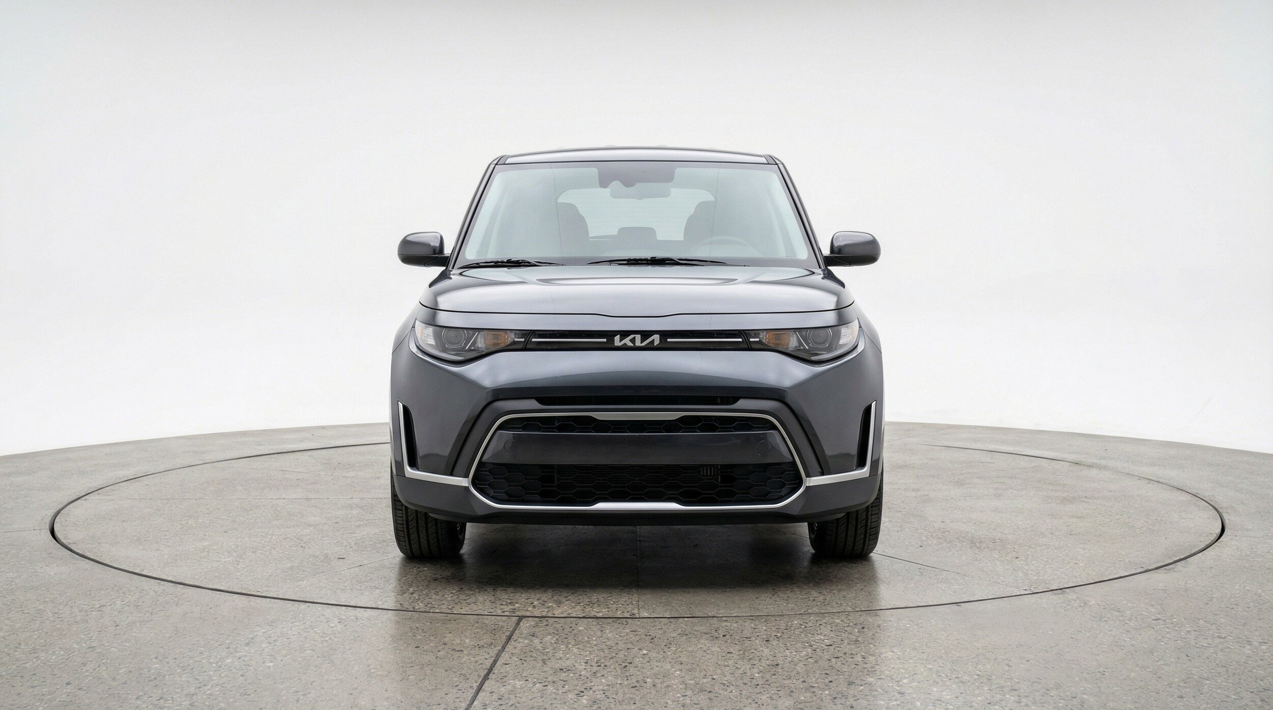 Thumbnail: 2025 Kia Soul - 2