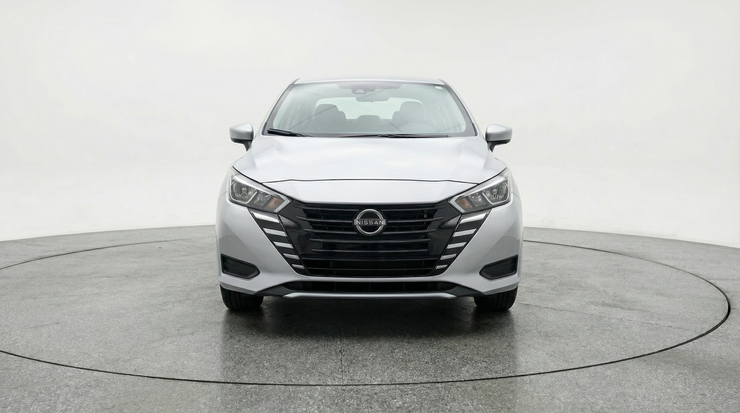 Thumbnail: 2025 Nissan Versa - 2