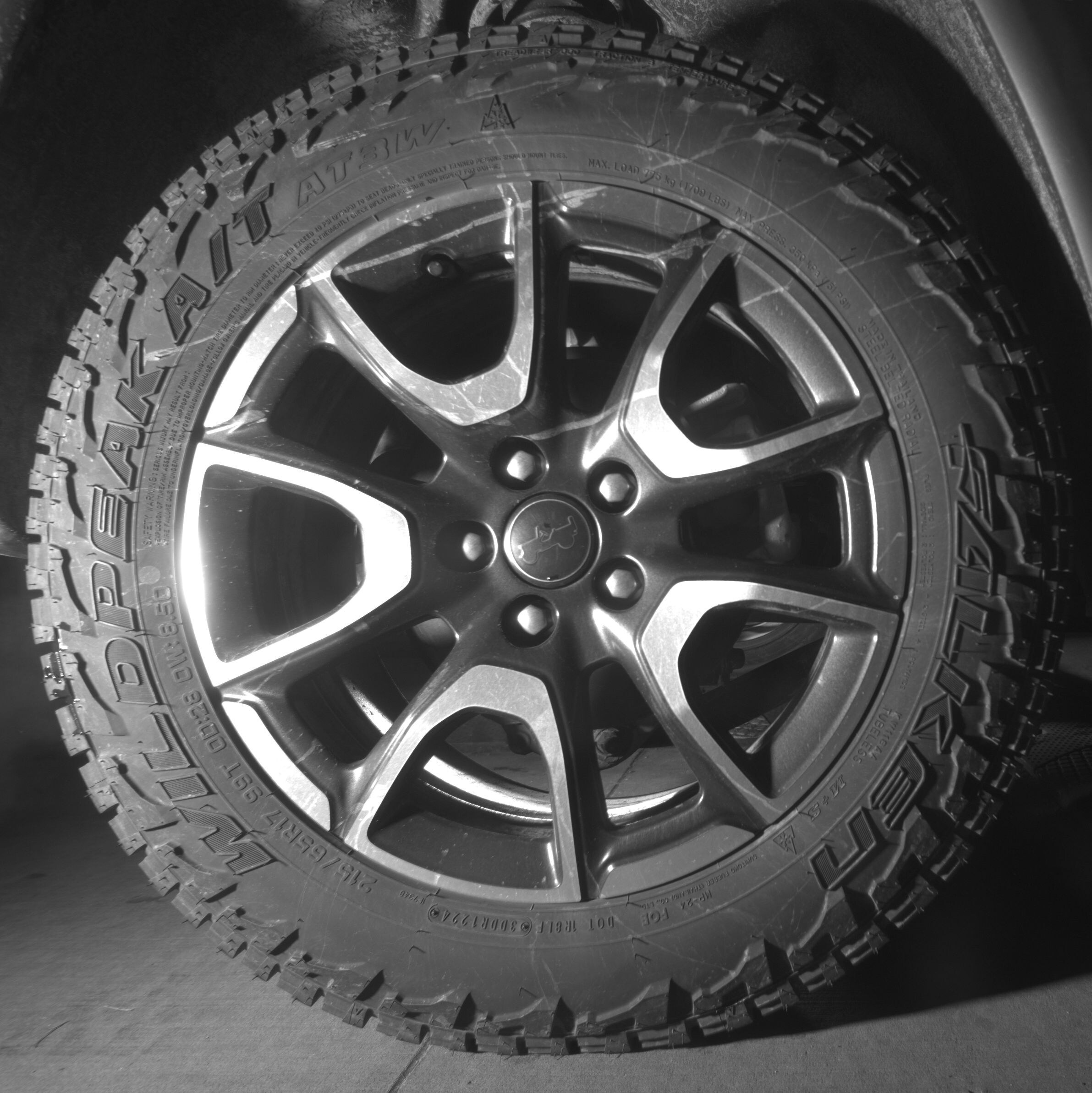 Thumbnail: 2025 Jeep Compass - 12