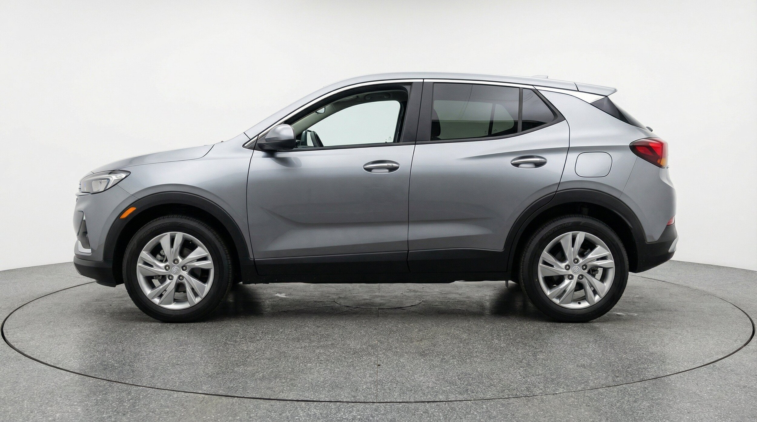 Thumbnail: 2026 Buick Encore GX - 5