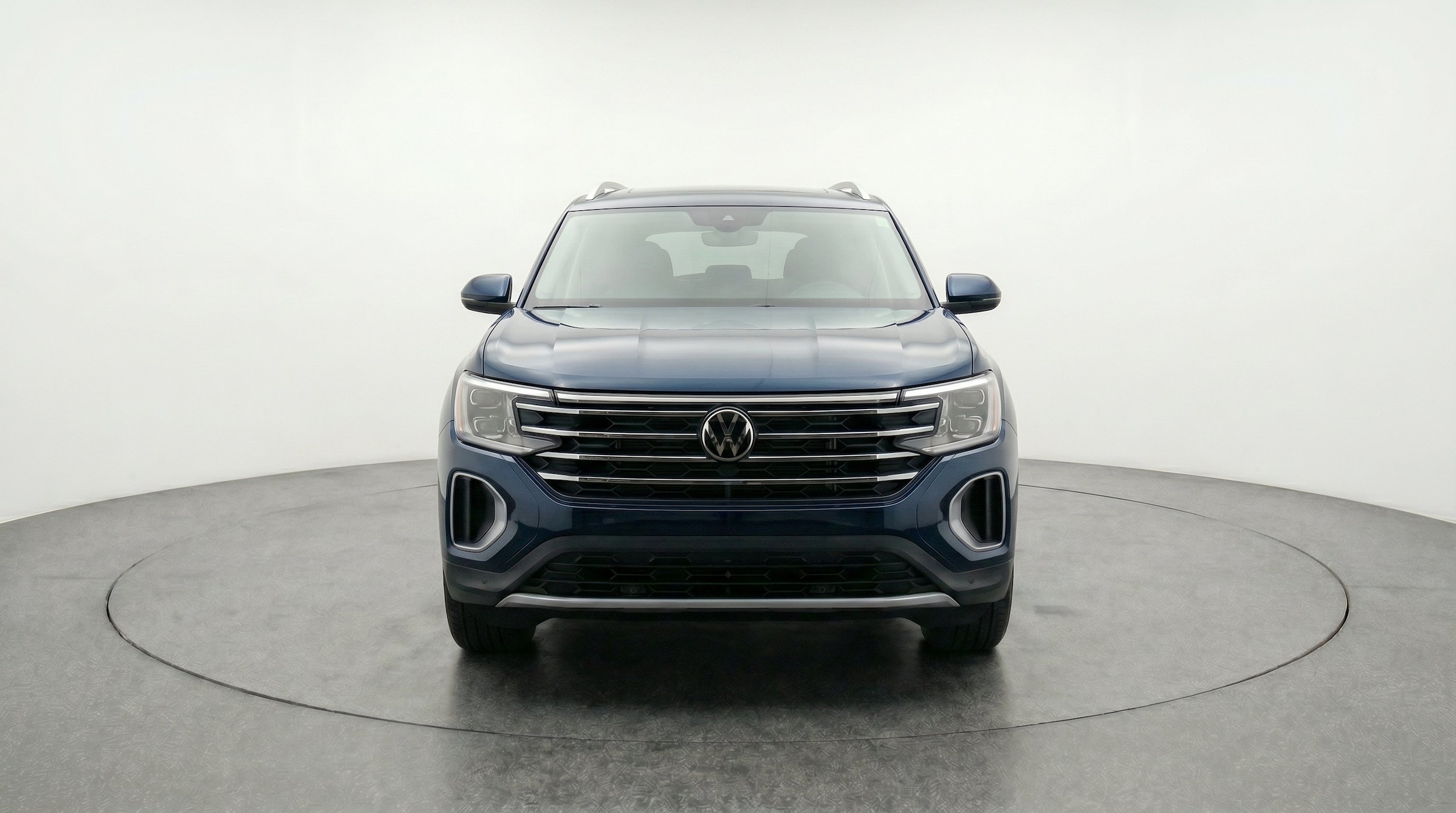 Thumbnail: 2026 Volkswagen Atlas - 2