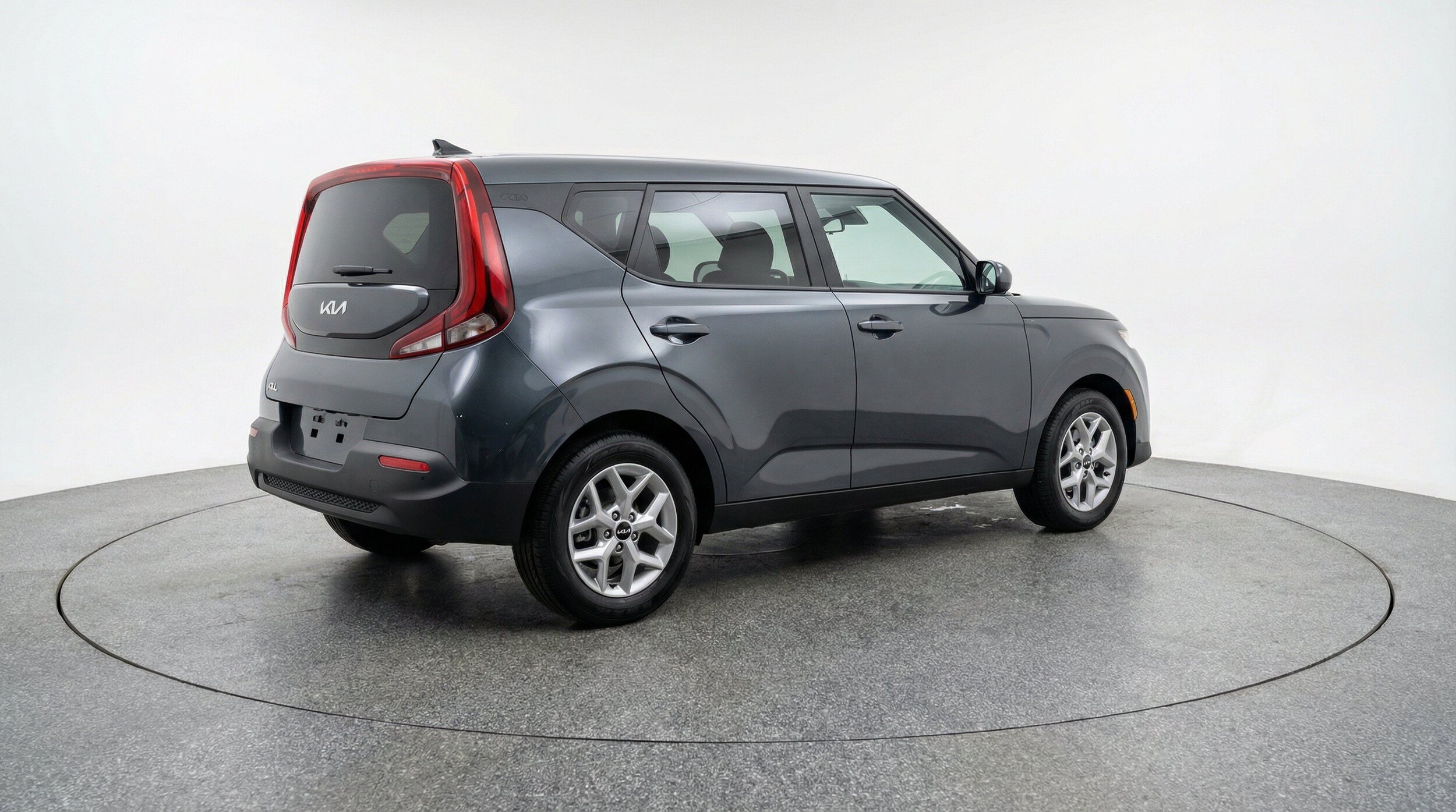 Thumbnail: 2025 Kia Soul - 9