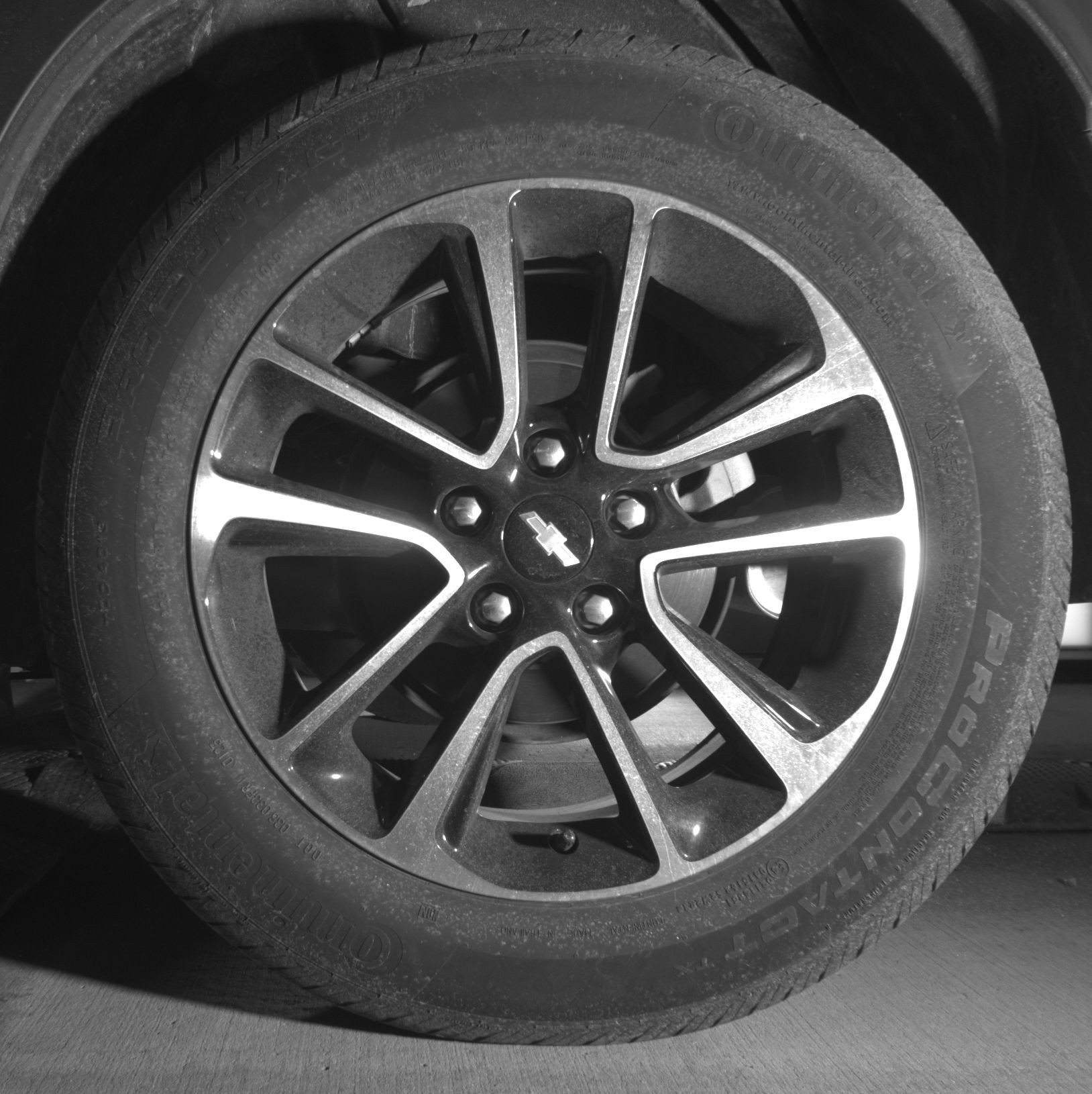 Thumbnail: 2025 Chevrolet TrailBlazer - 14