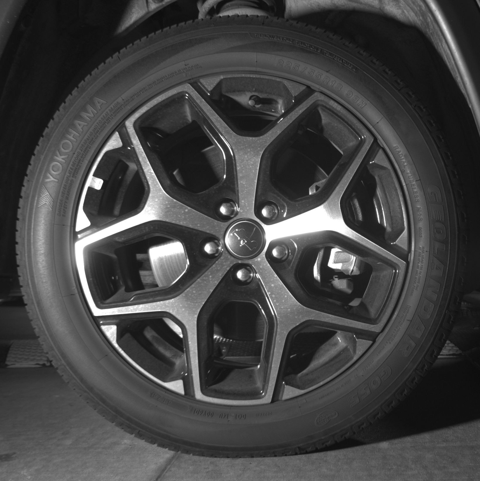 Thumbnail: 2025 Jeep Compass - 10