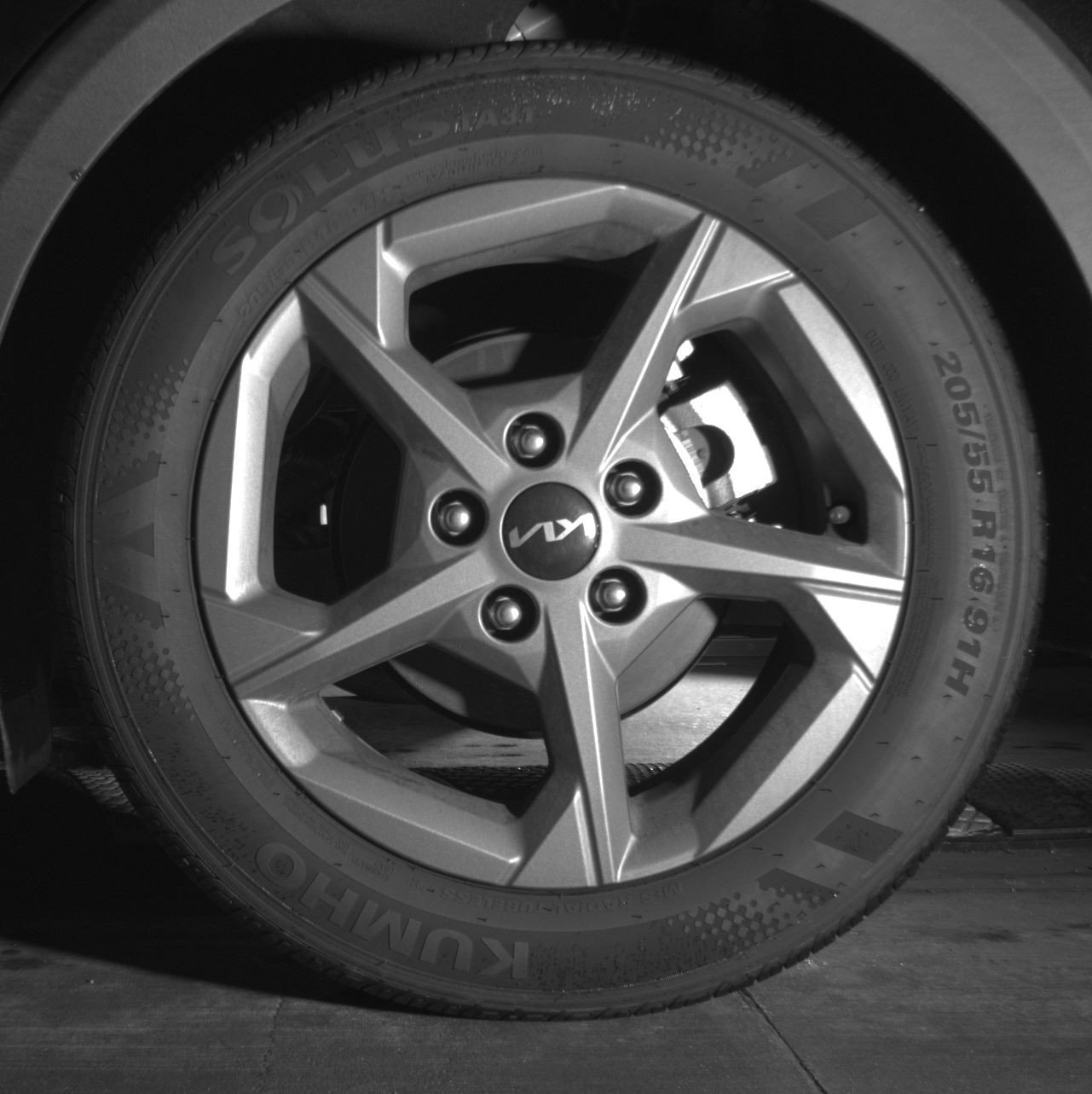 Thumbnail: 2025 Kia K4 - 14