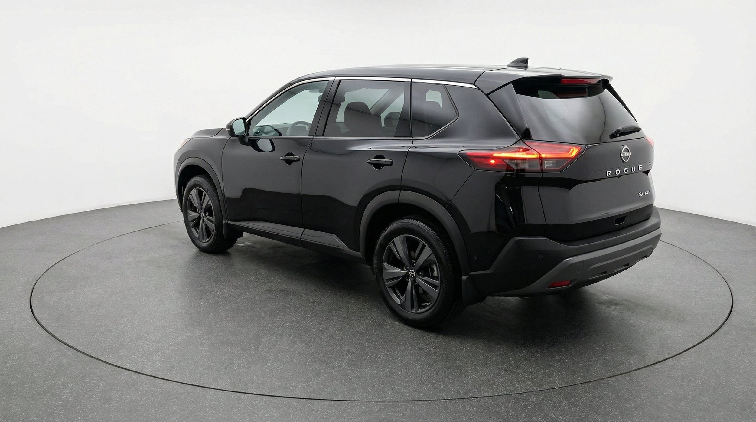 Thumbnail: 2026 Nissan Rogue - 6