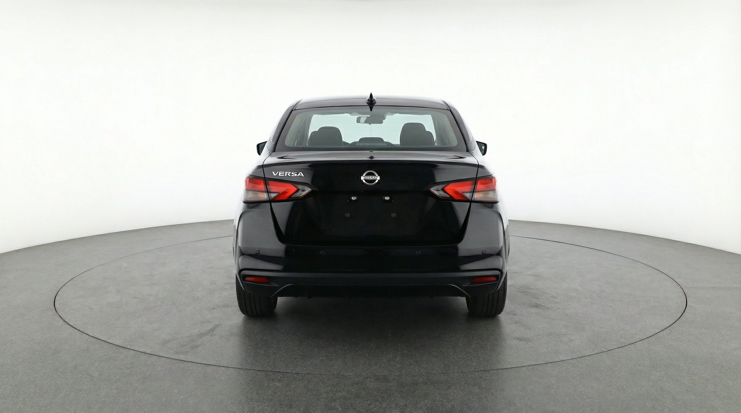 Thumbnail: 2025 Nissan Versa - 7