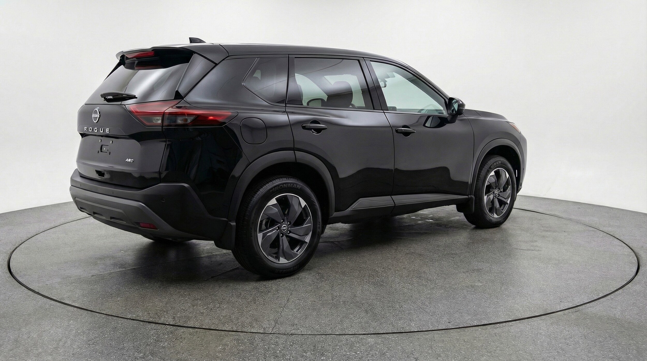 Thumbnail: 2025 Nissan Rogue - 9