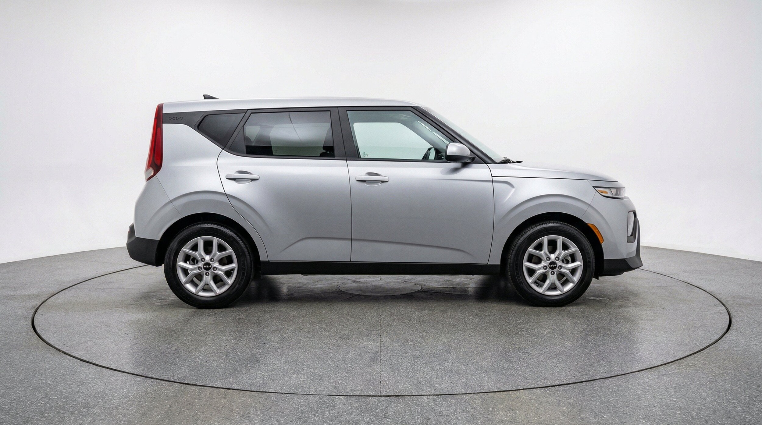 Thumbnail: 2025 Kia Soul - 11
