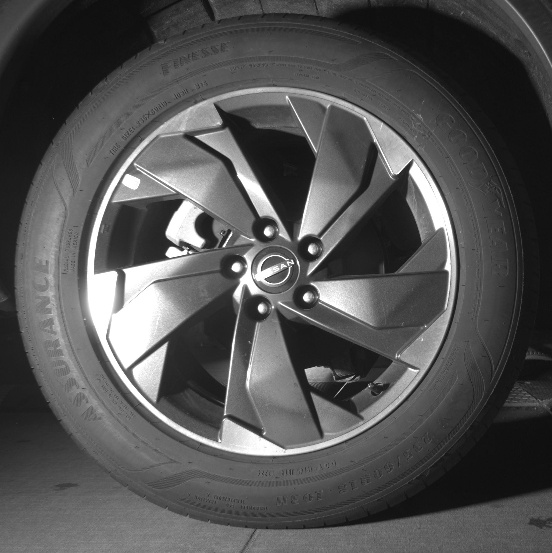 Thumbnail: 2025 Nissan Rogue - 12