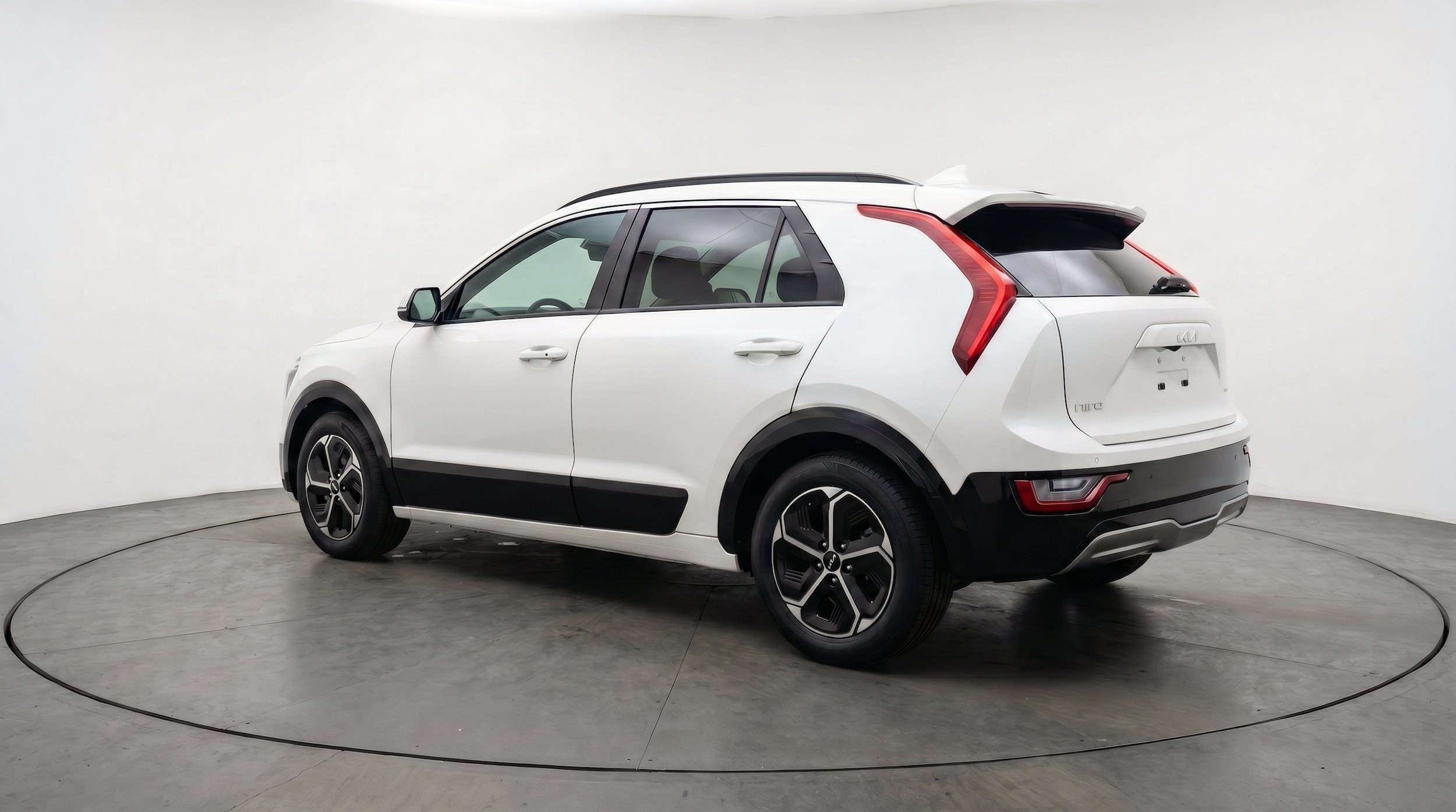 Thumbnail: 2026 Kia Niro - 6