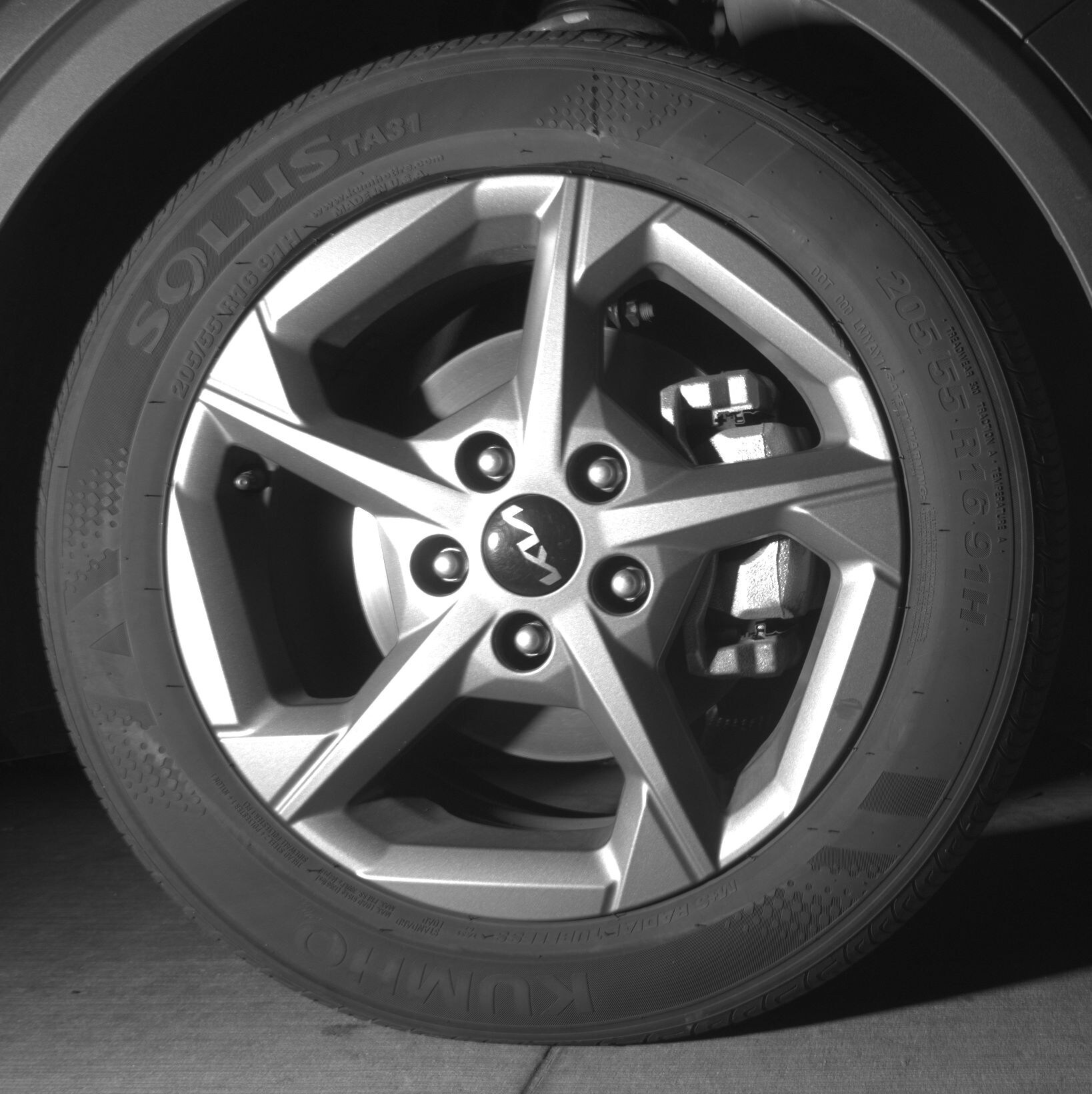 Thumbnail: 2025 Kia K4 - 10