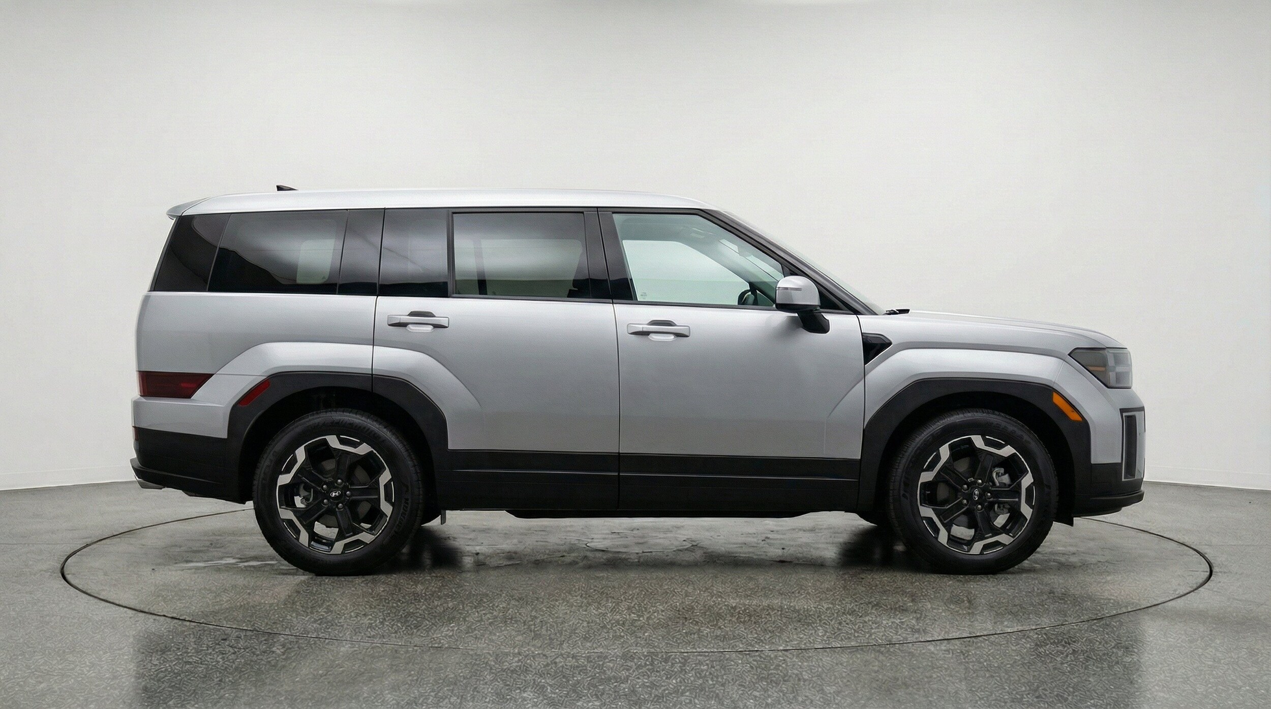 Thumbnail: 2026 Hyundai Santa Fe - 11
