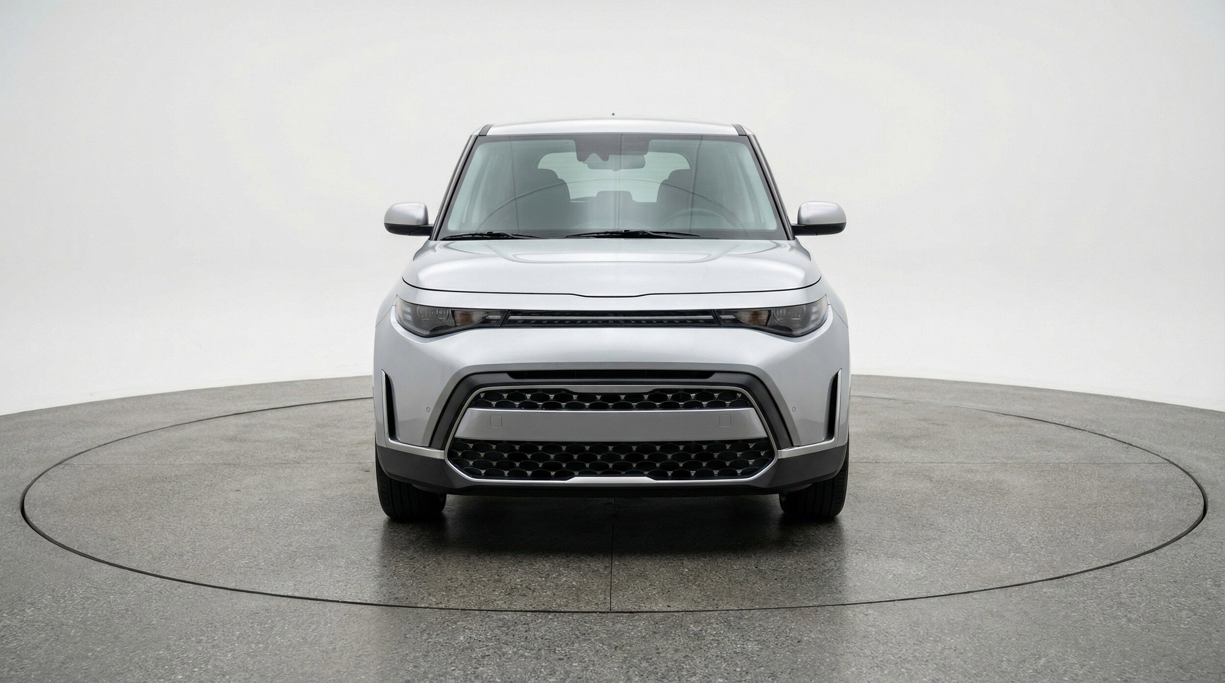 Thumbnail: 2025 Kia Soul - 2