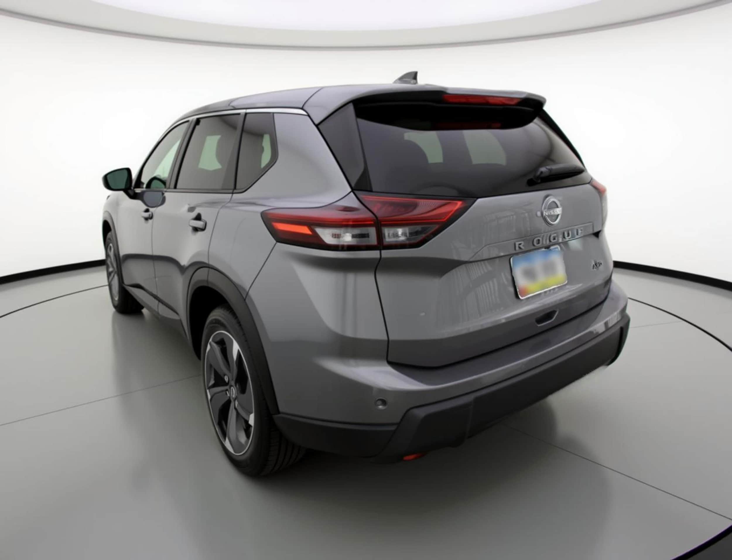Thumbnail: 2025 Nissan Rogue - 5