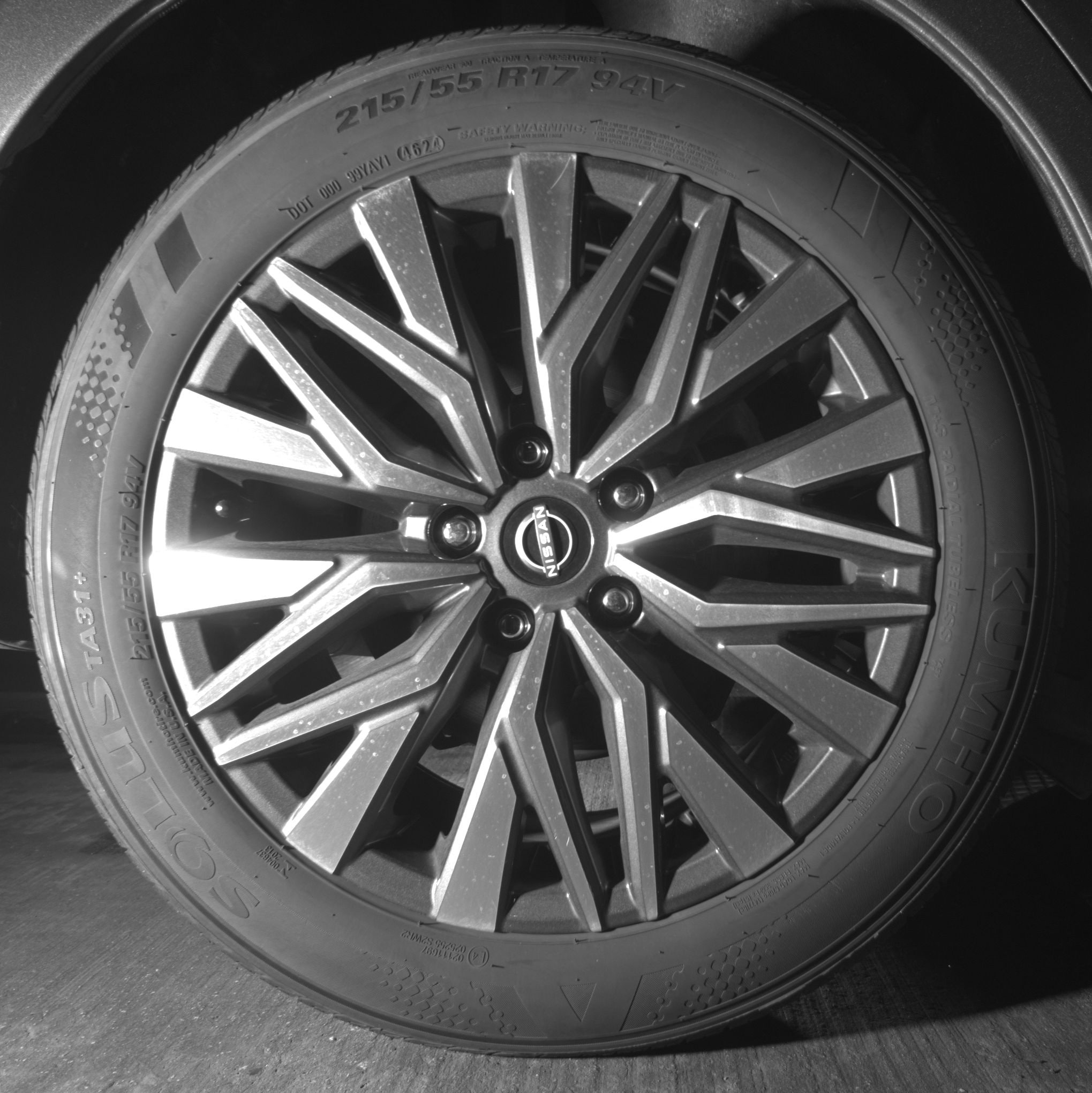 Thumbnail: 2025 Nissan Altima - 12