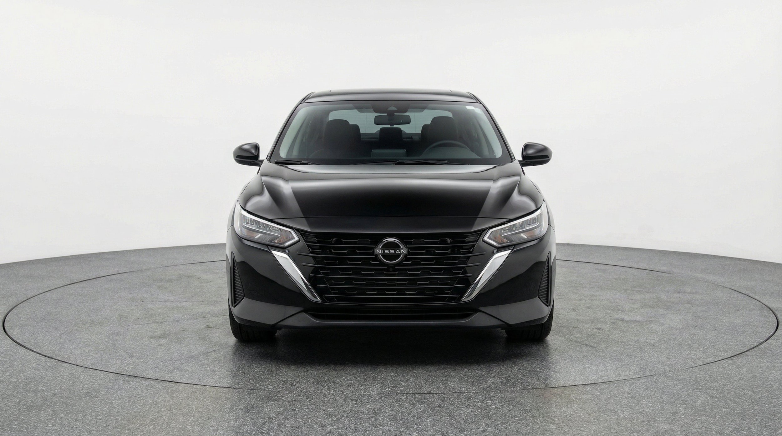 Thumbnail: 2025 Nissan Sentra - 2