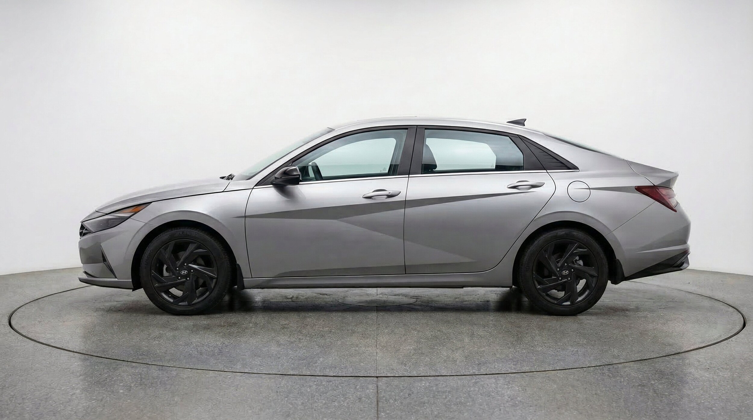Thumbnail: 2026 Hyundai Elantra - 5