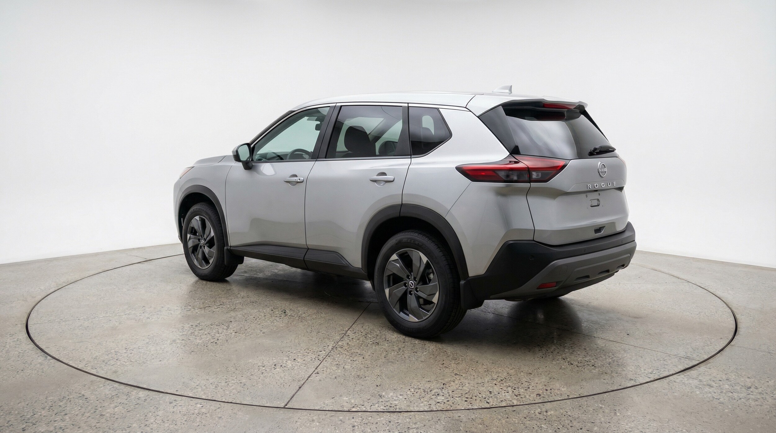 Thumbnail: 2025 Nissan Rogue - 5