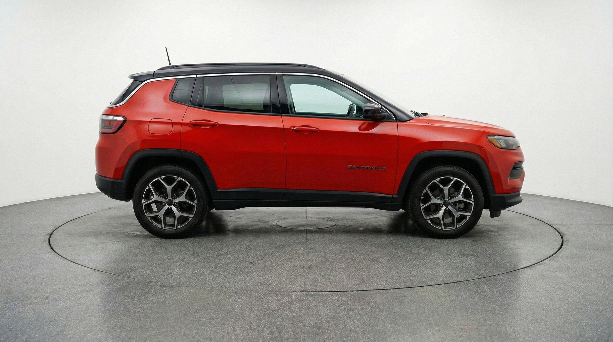 Thumbnail: 2025 Jeep Compass - 11
